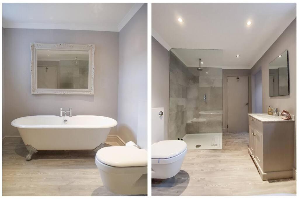 Gorgeous house in heart of Notting Hill