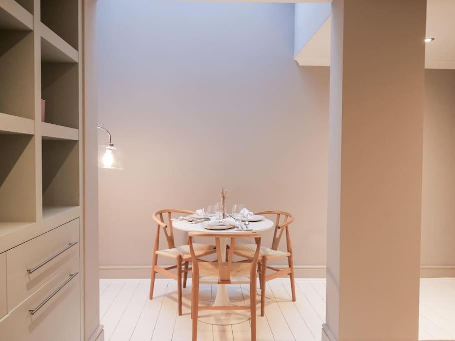 Gorgeous house in heart of Notting Hill