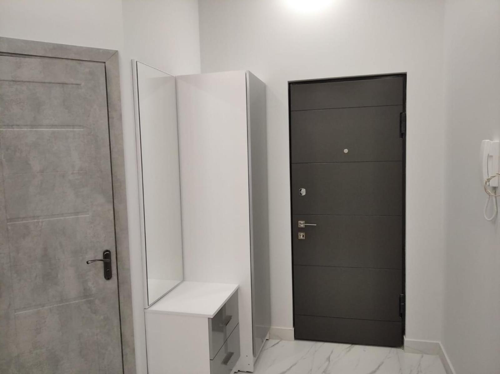 Luxury new very beautyfull Apartment
