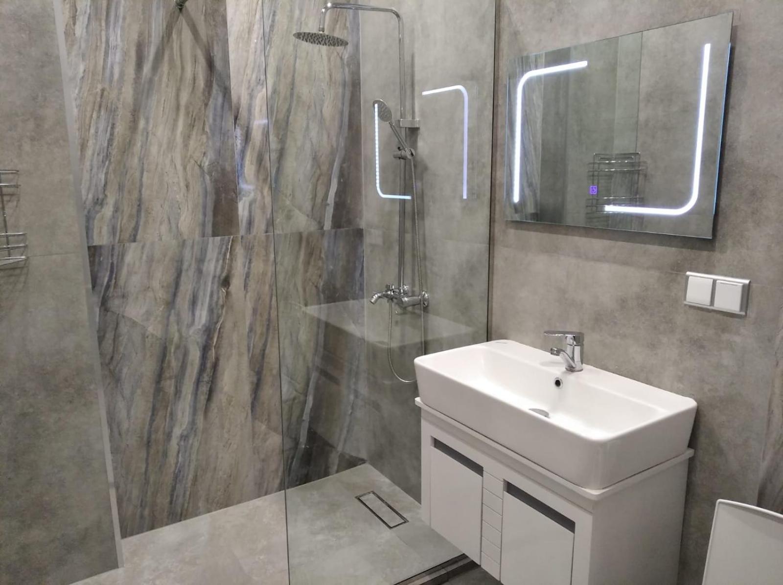 Luxury new very beautyfull Apartment