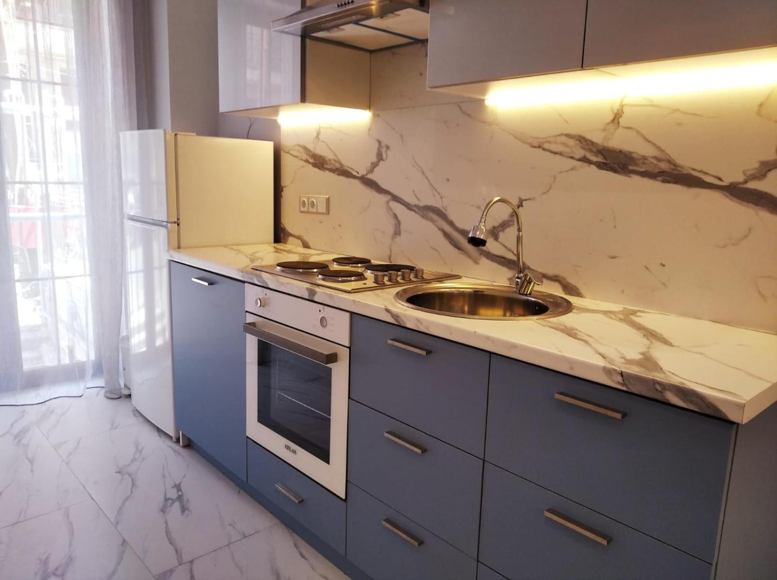 Luxury new very beautyfull Apartment