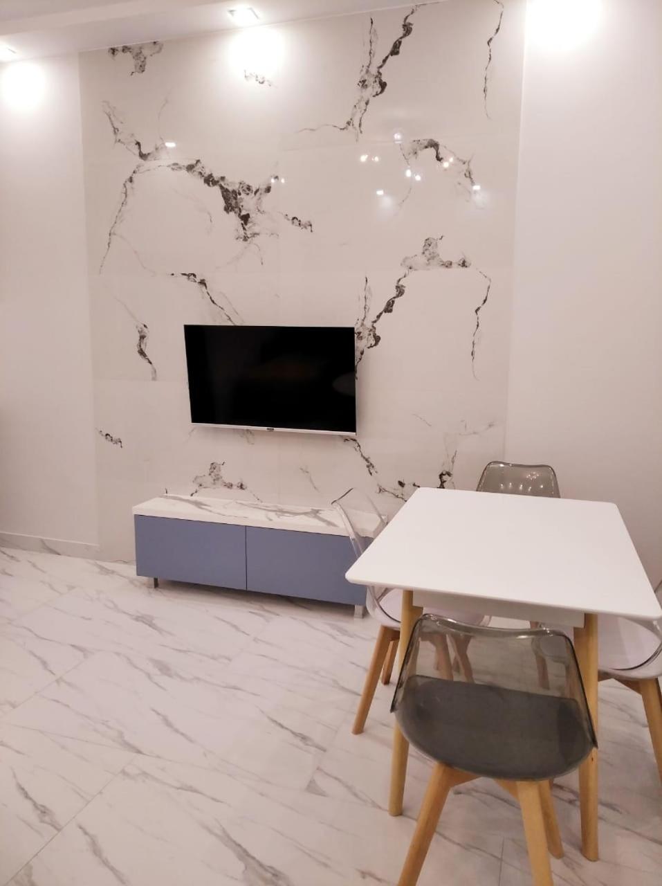 Luxury new very beautyfull Apartment