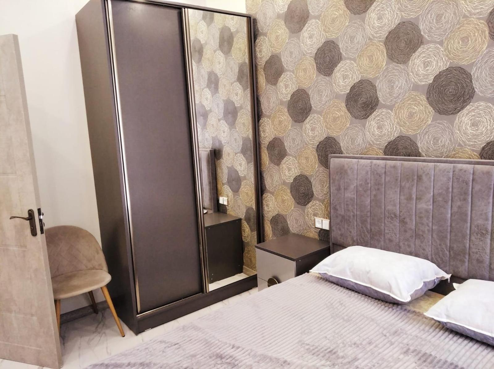 Luxury new very beautyfull Apartment