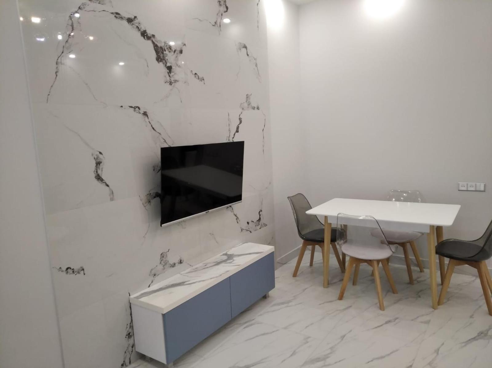 Luxury new very beautyfull Apartment