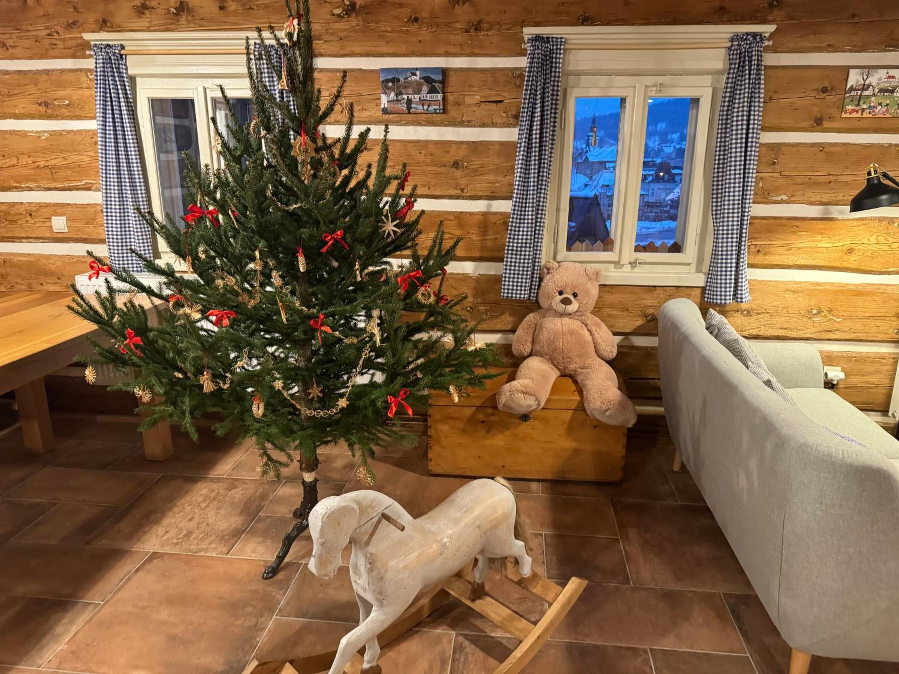 Boutique Cottage Tkalcovna