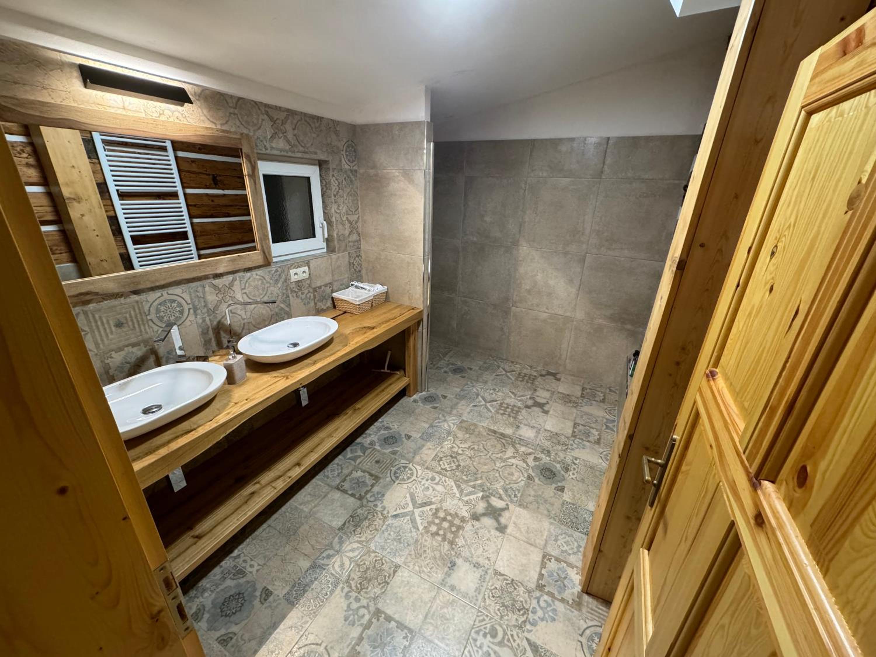 Boutique Cottage Tkalcovna