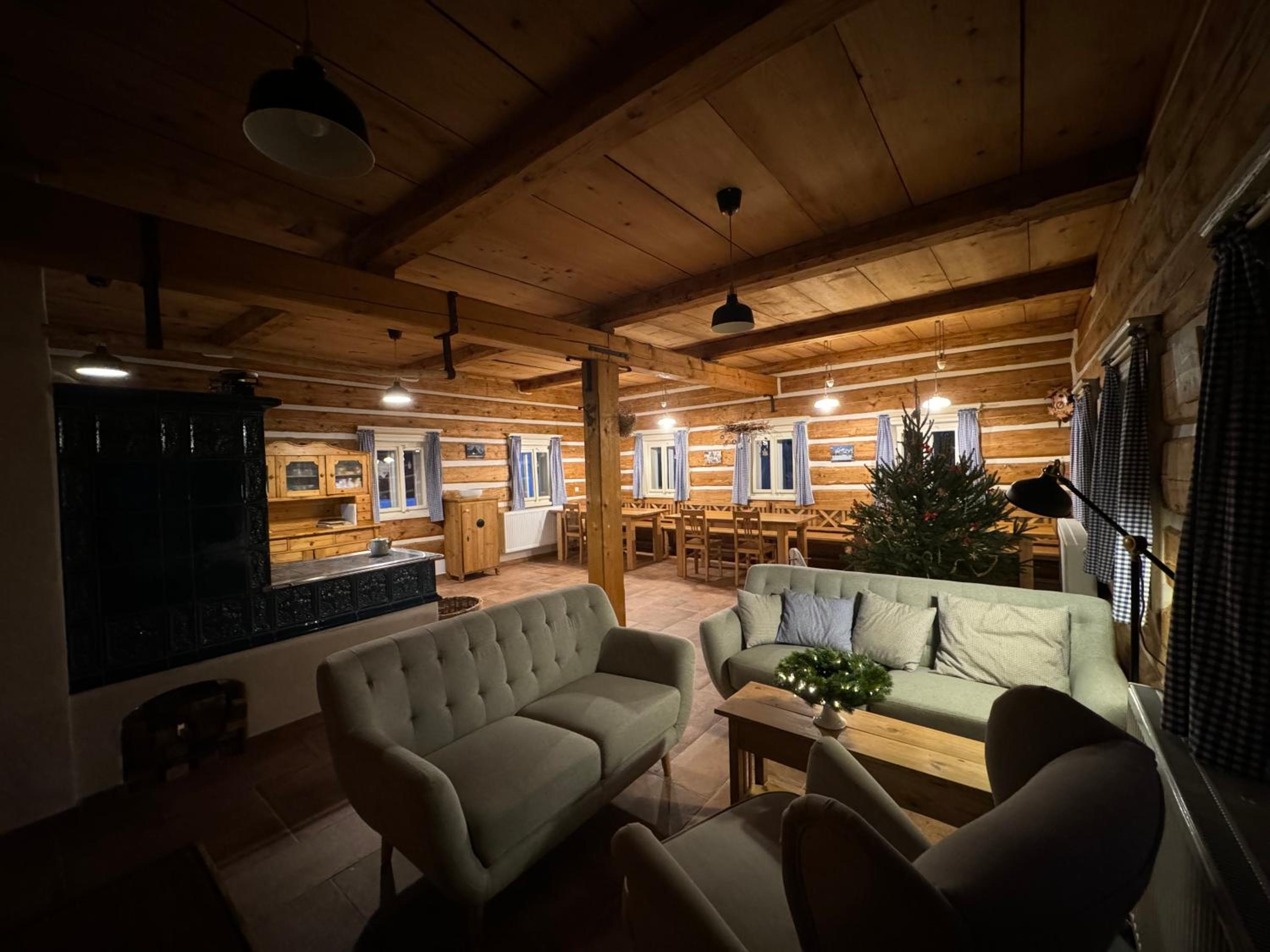 Boutique Cottage Tkalcovna