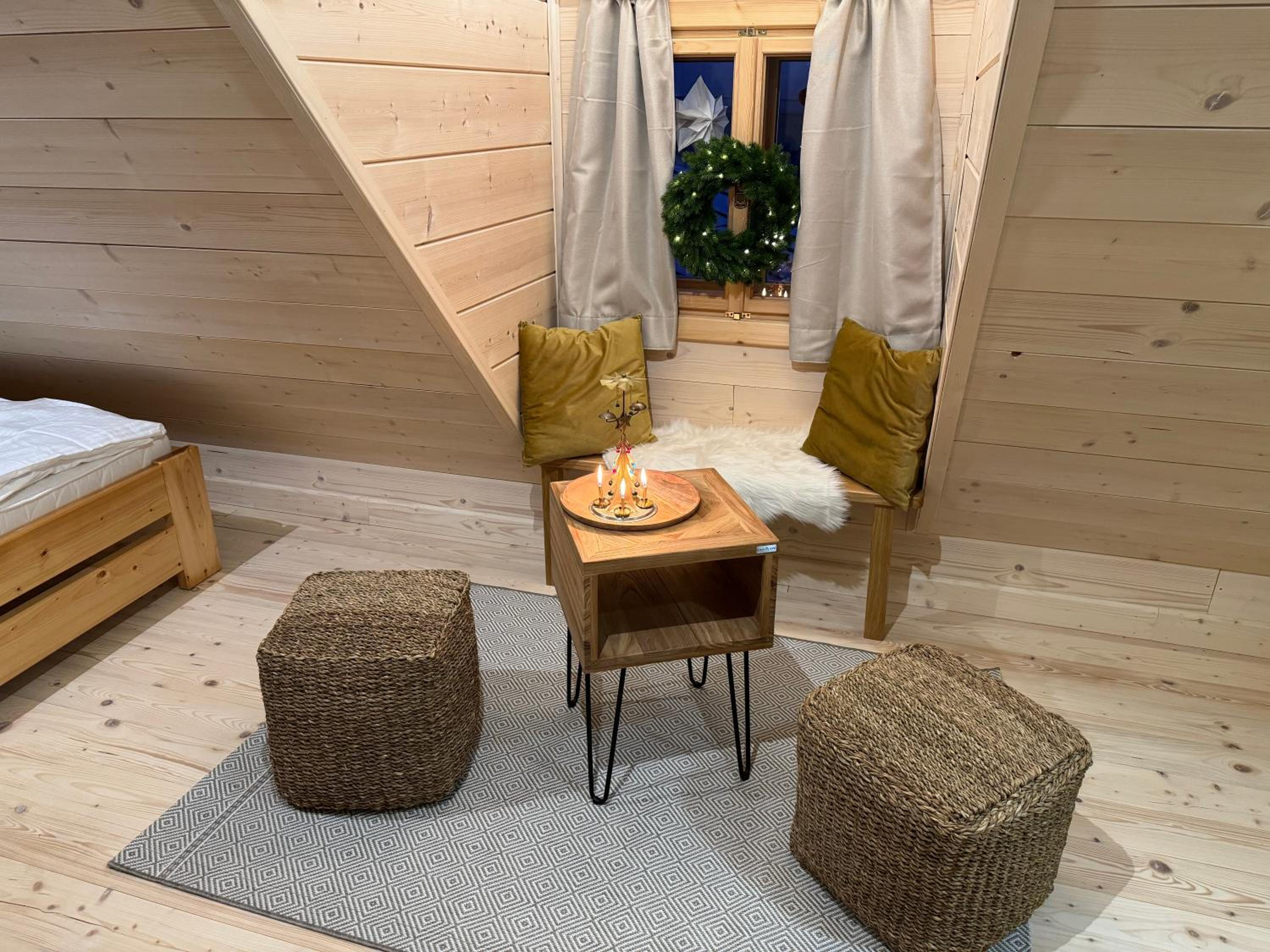 Boutique Cottage Tkalcovna