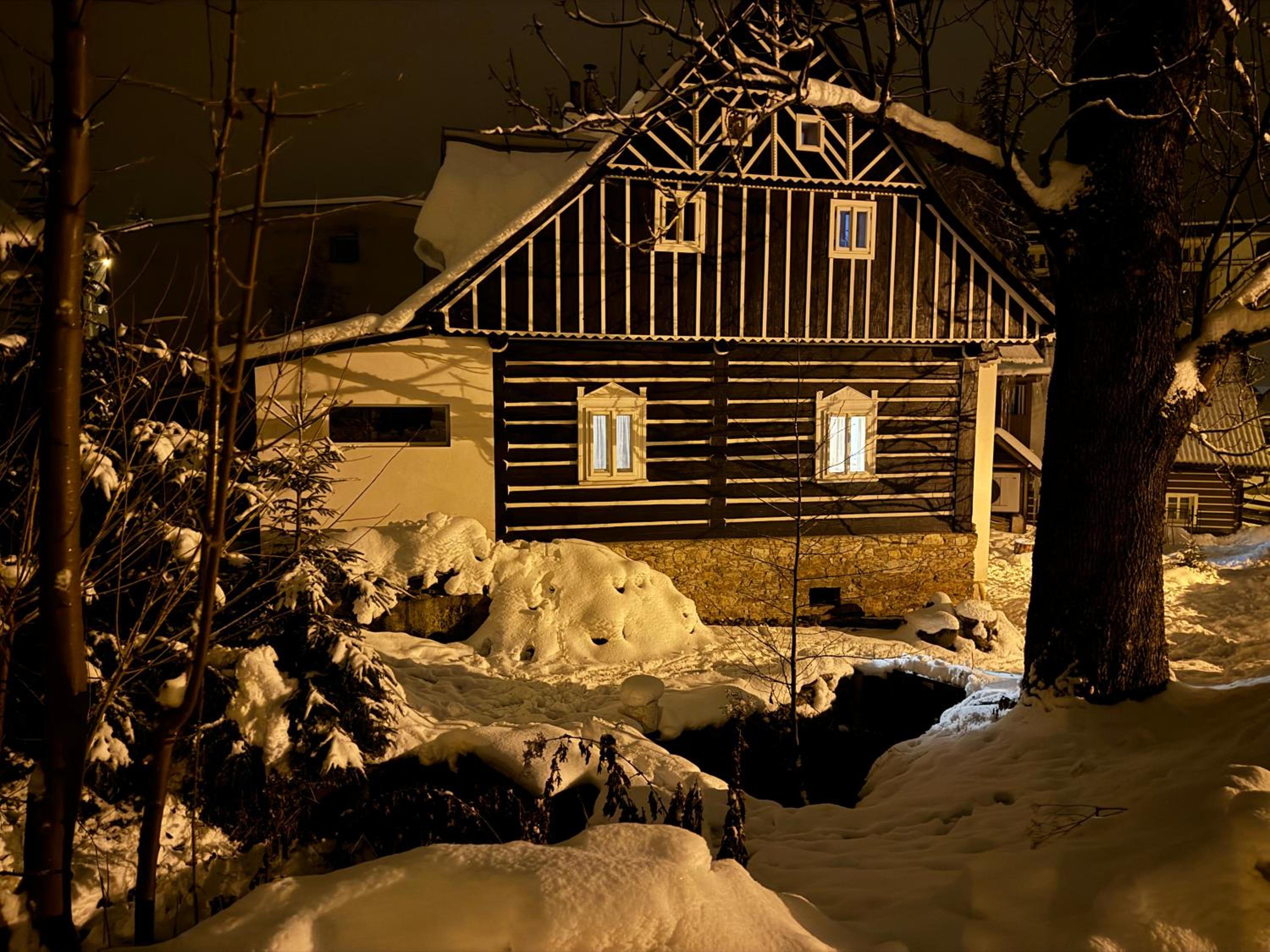Boutique Cottage Tkalcovna
