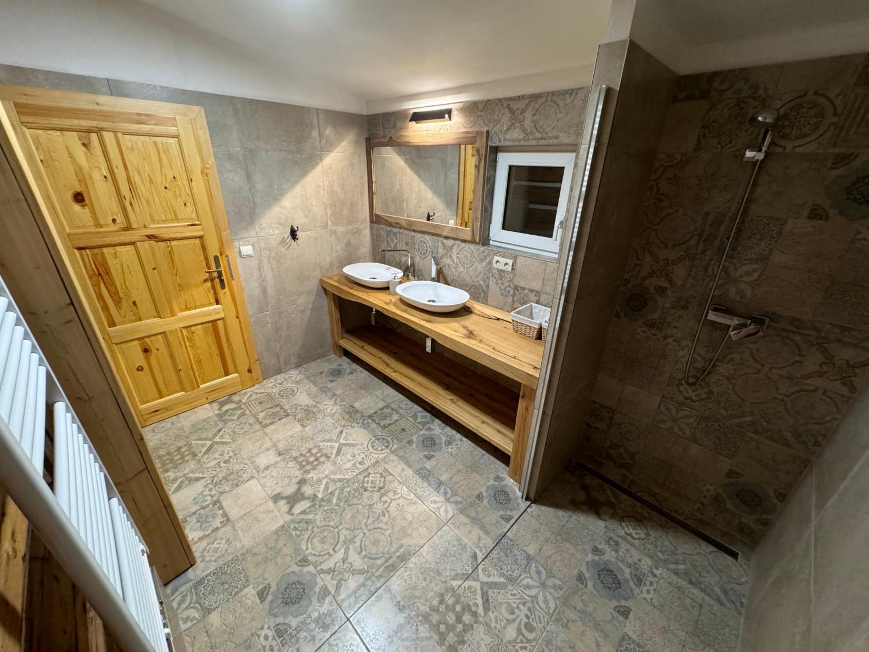Boutique Cottage Tkalcovna