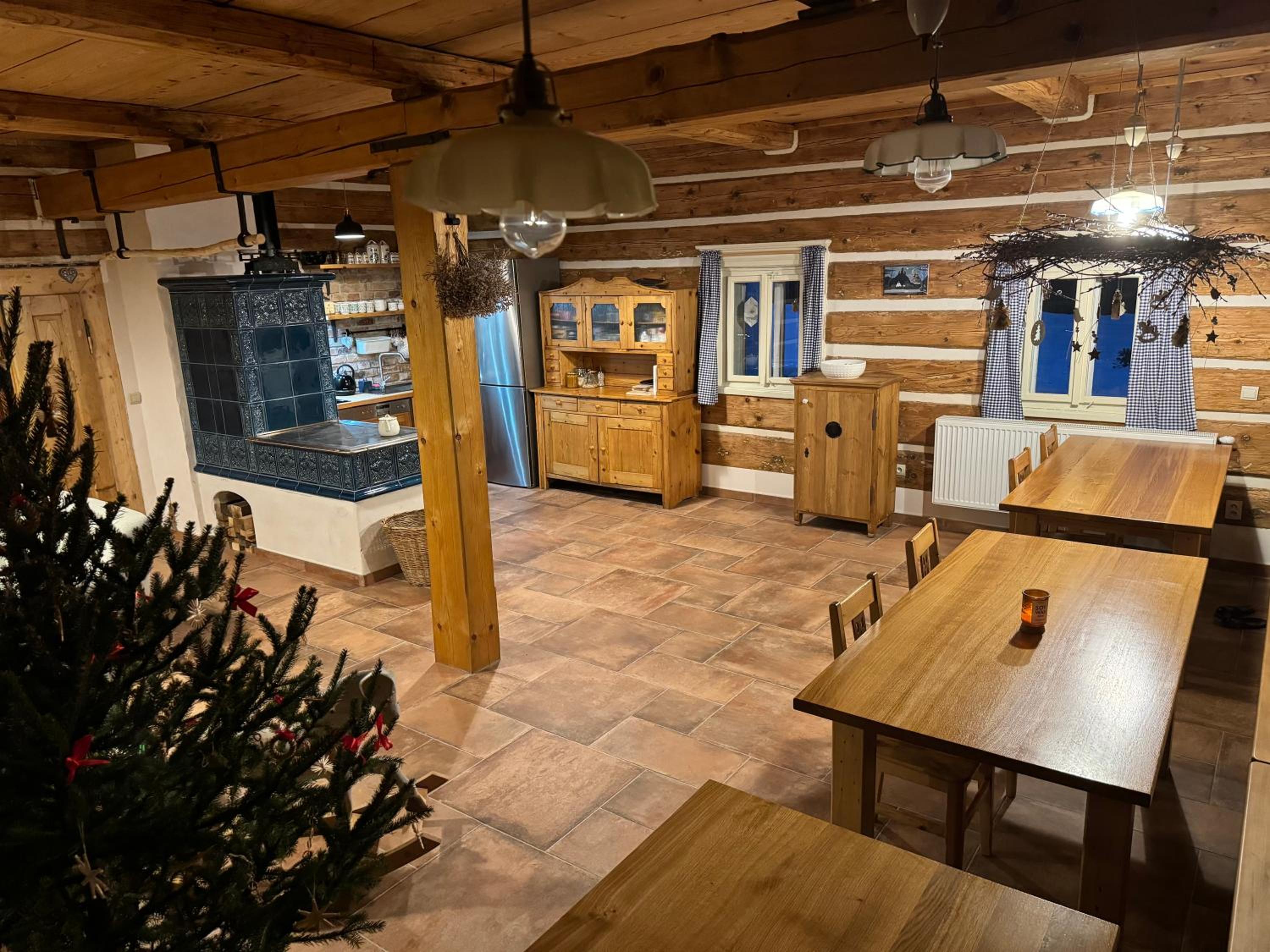 Boutique Cottage Tkalcovna