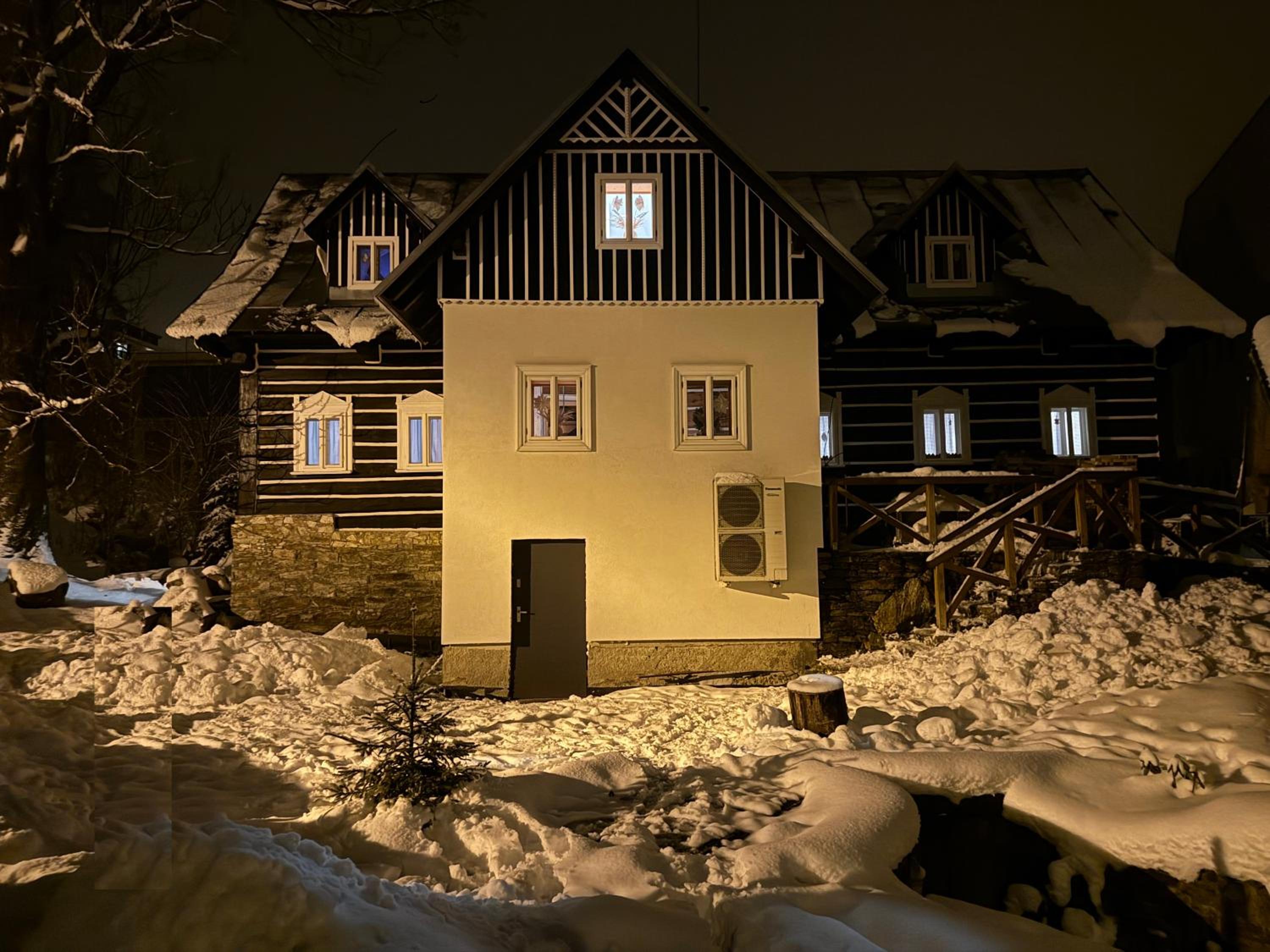 Boutique Cottage Tkalcovna