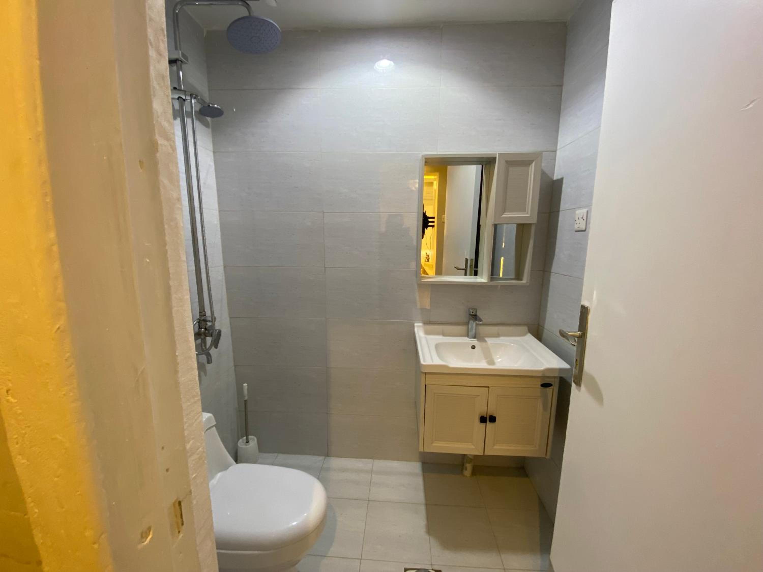 Riyadh Single Studio