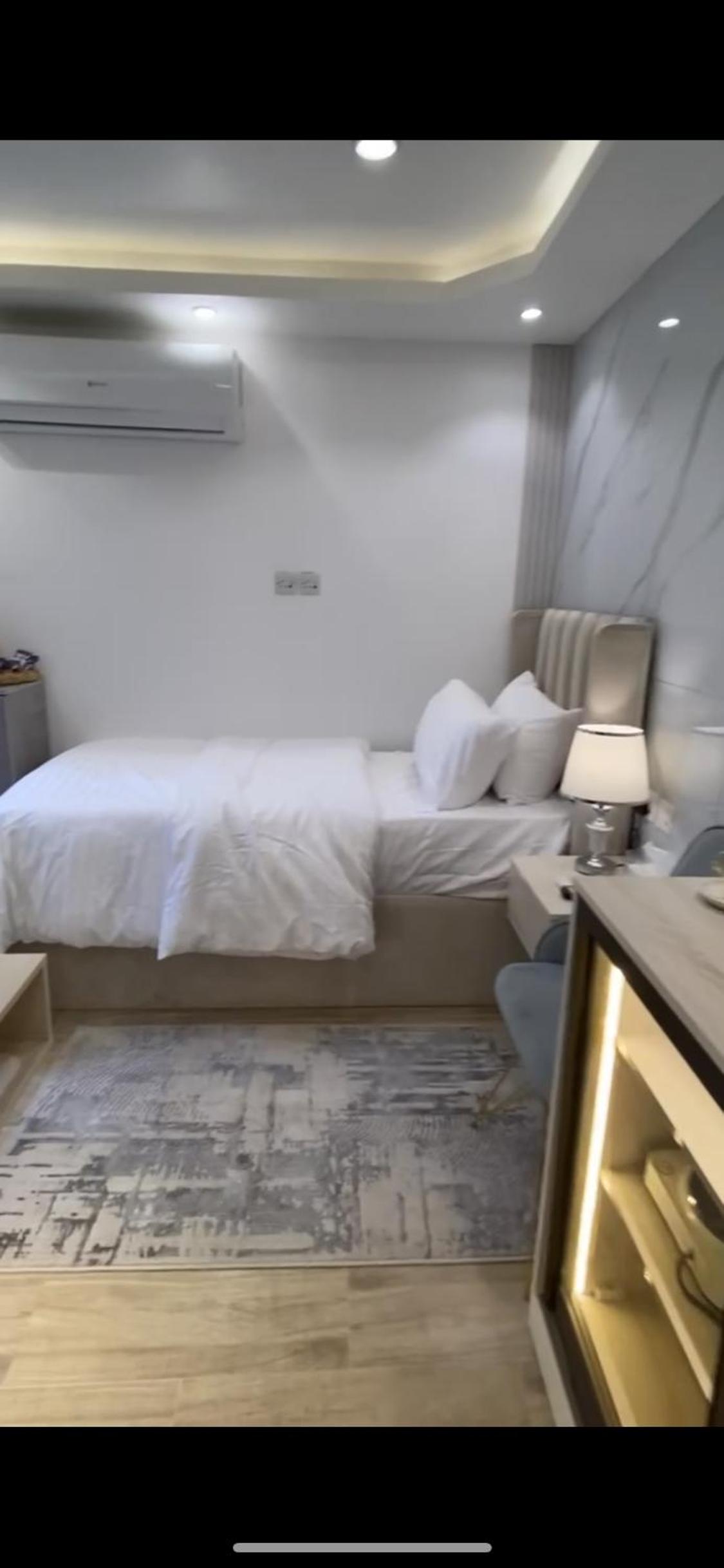 Riyadh Single Studio