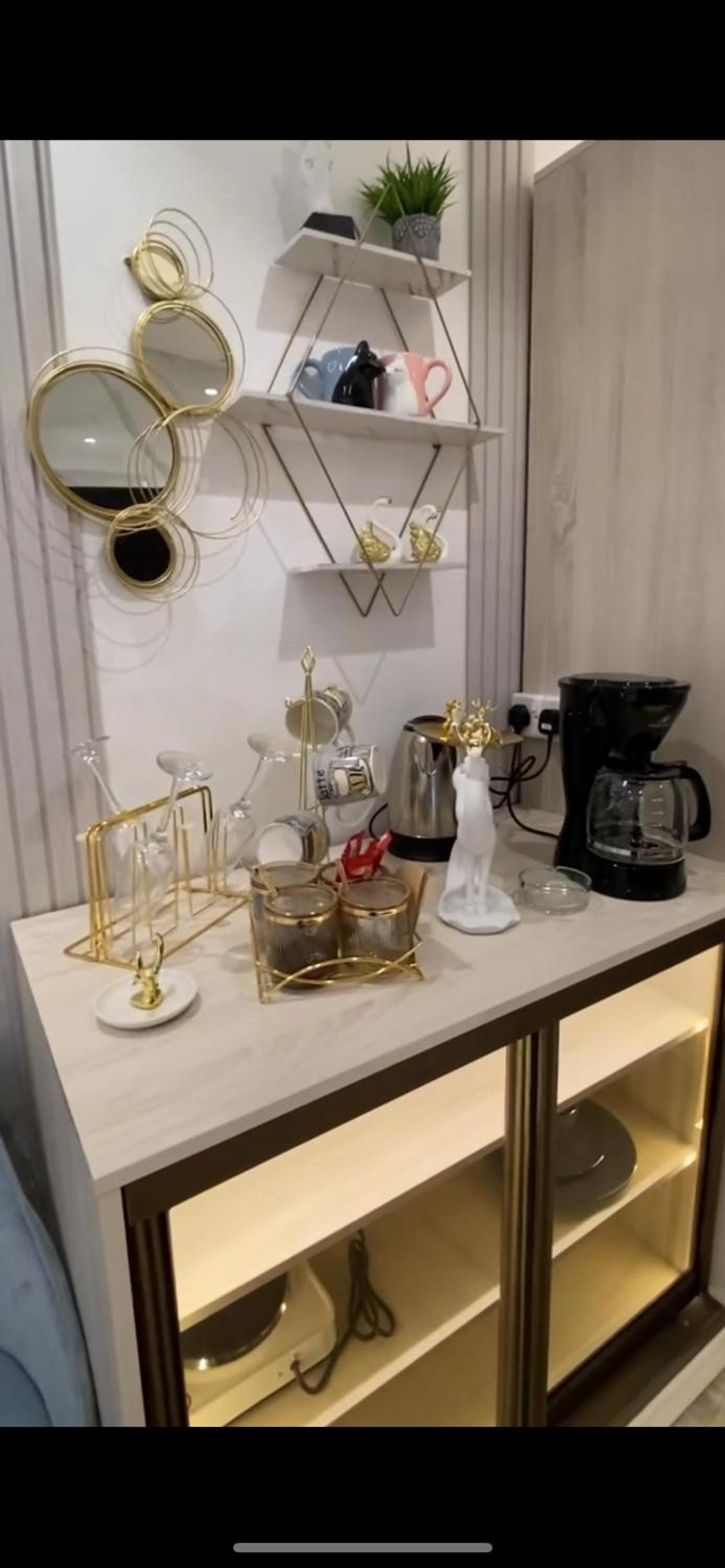 Riyadh Single Studio