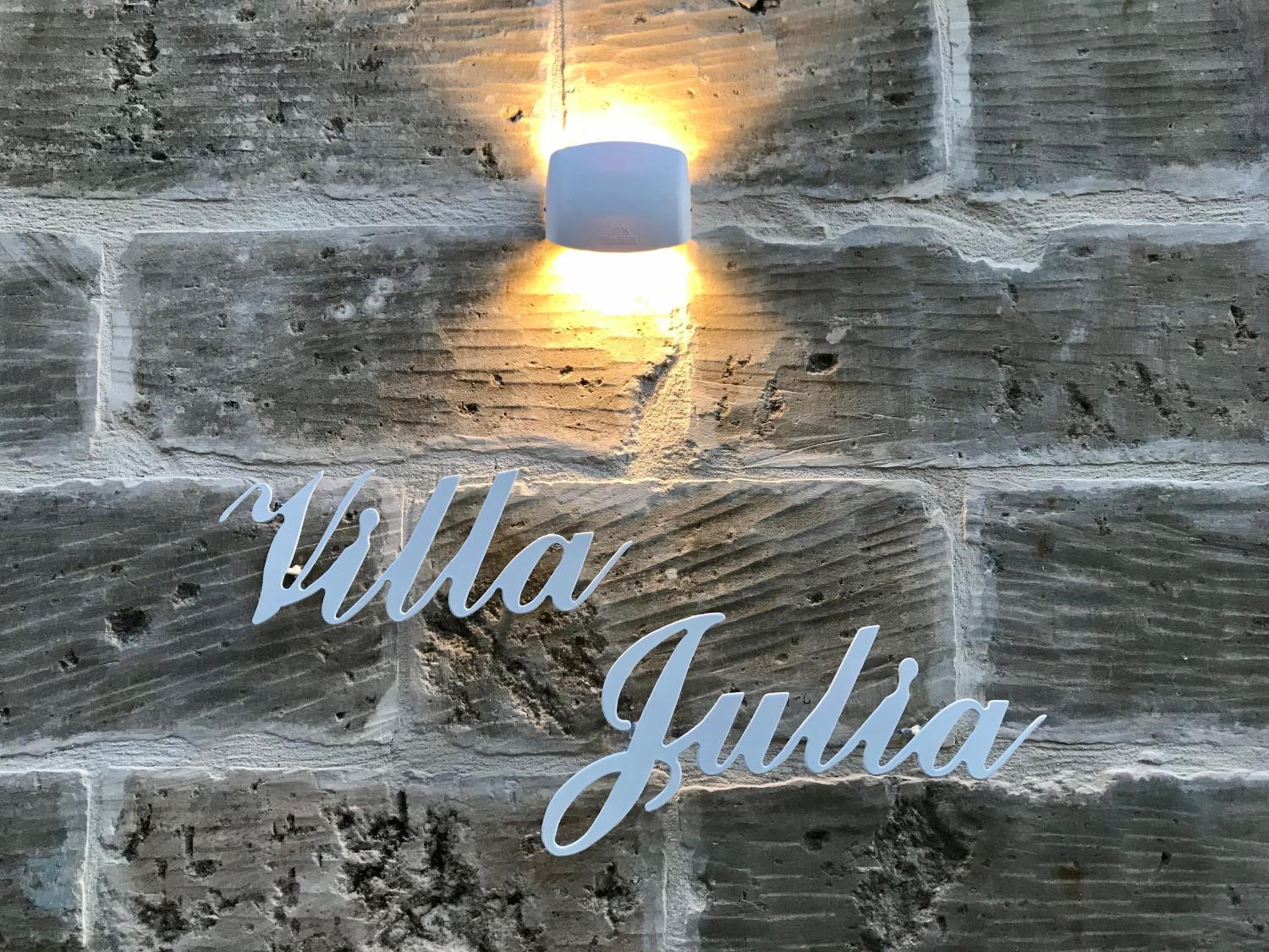 Villa Julia
