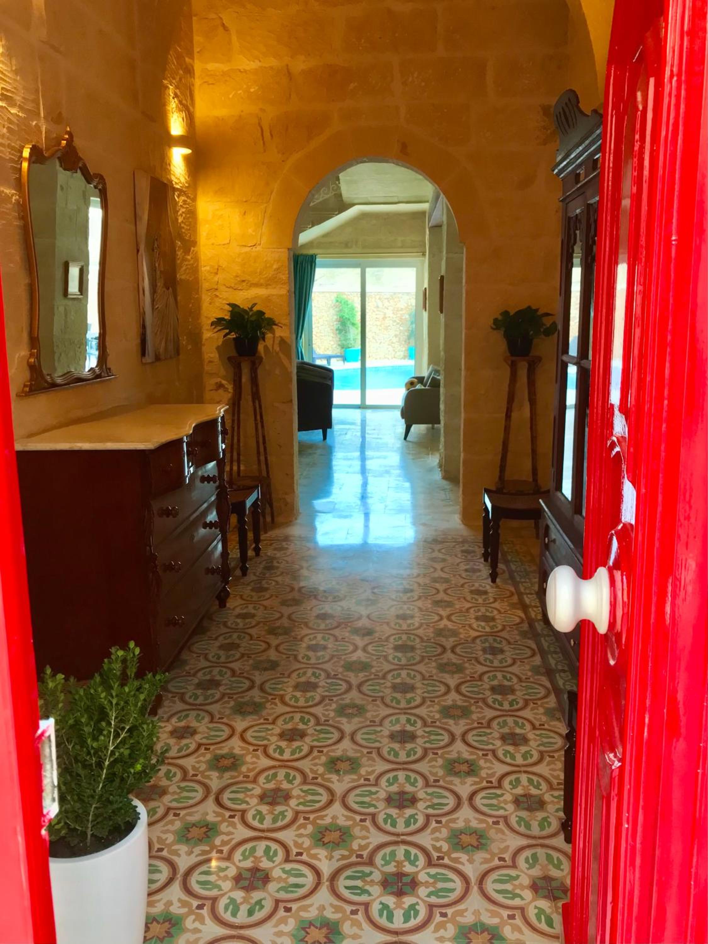 Villa Julia