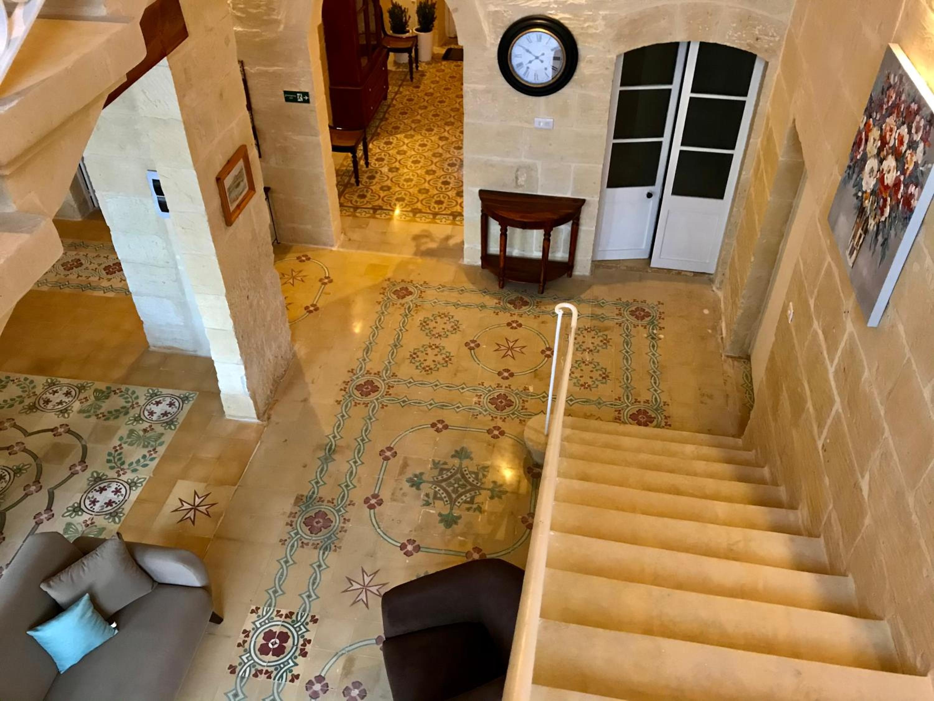 Villa Julia