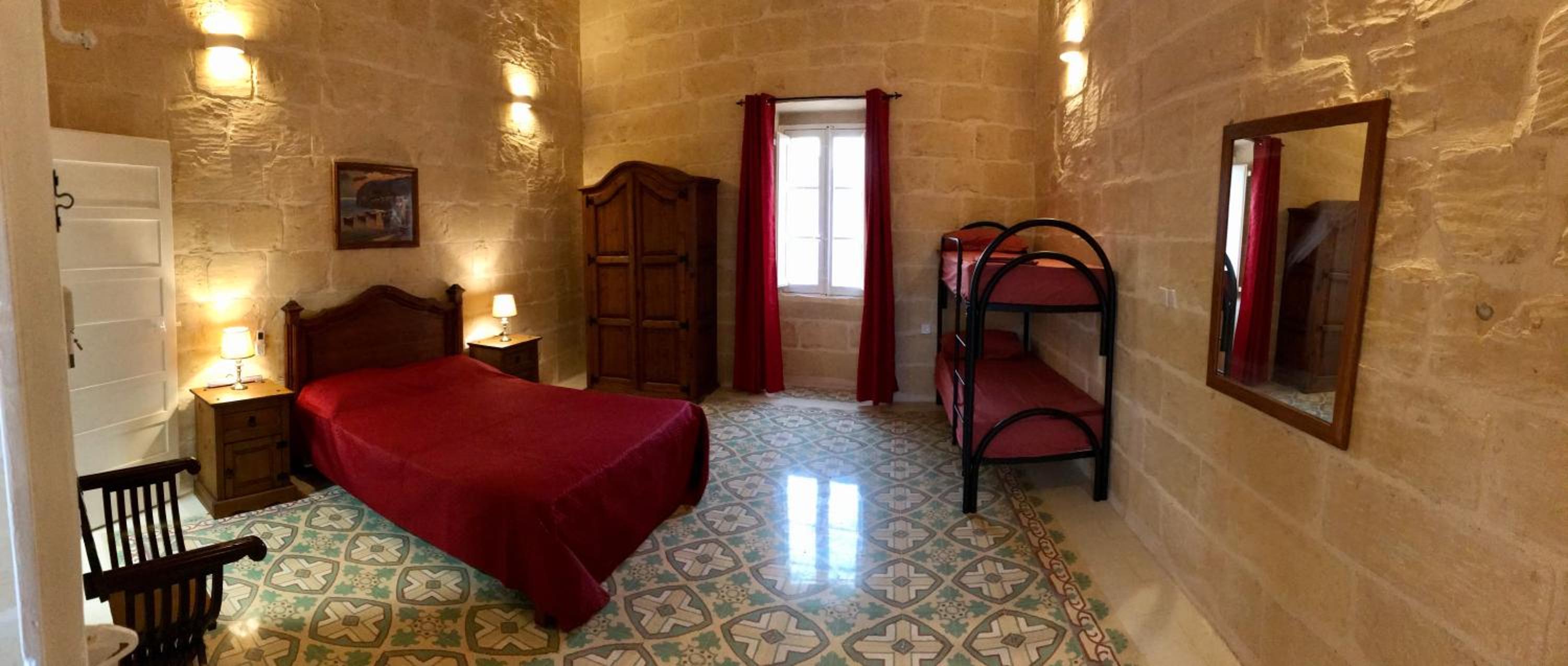 Villa Julia view 3