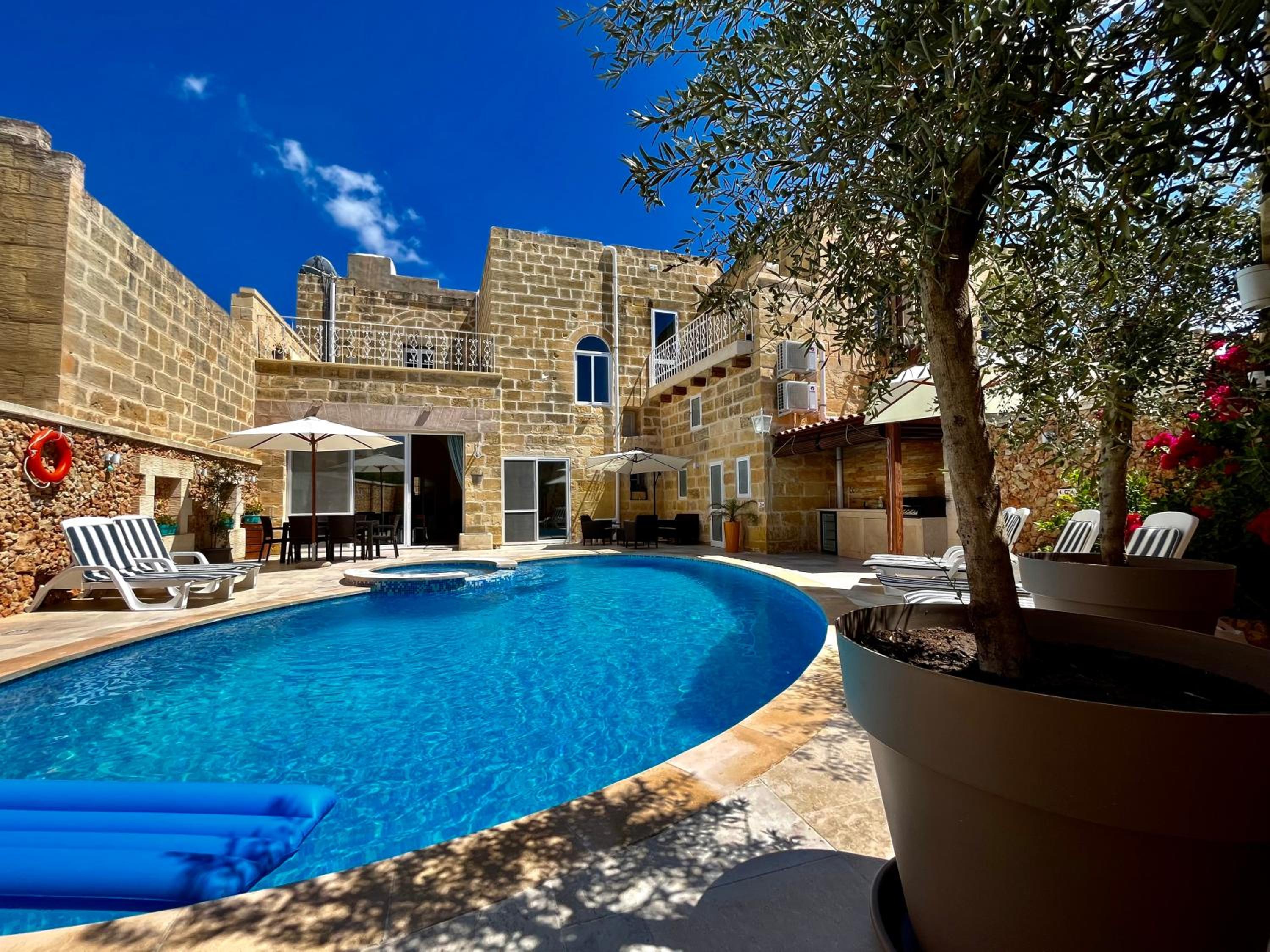 Villa Julia