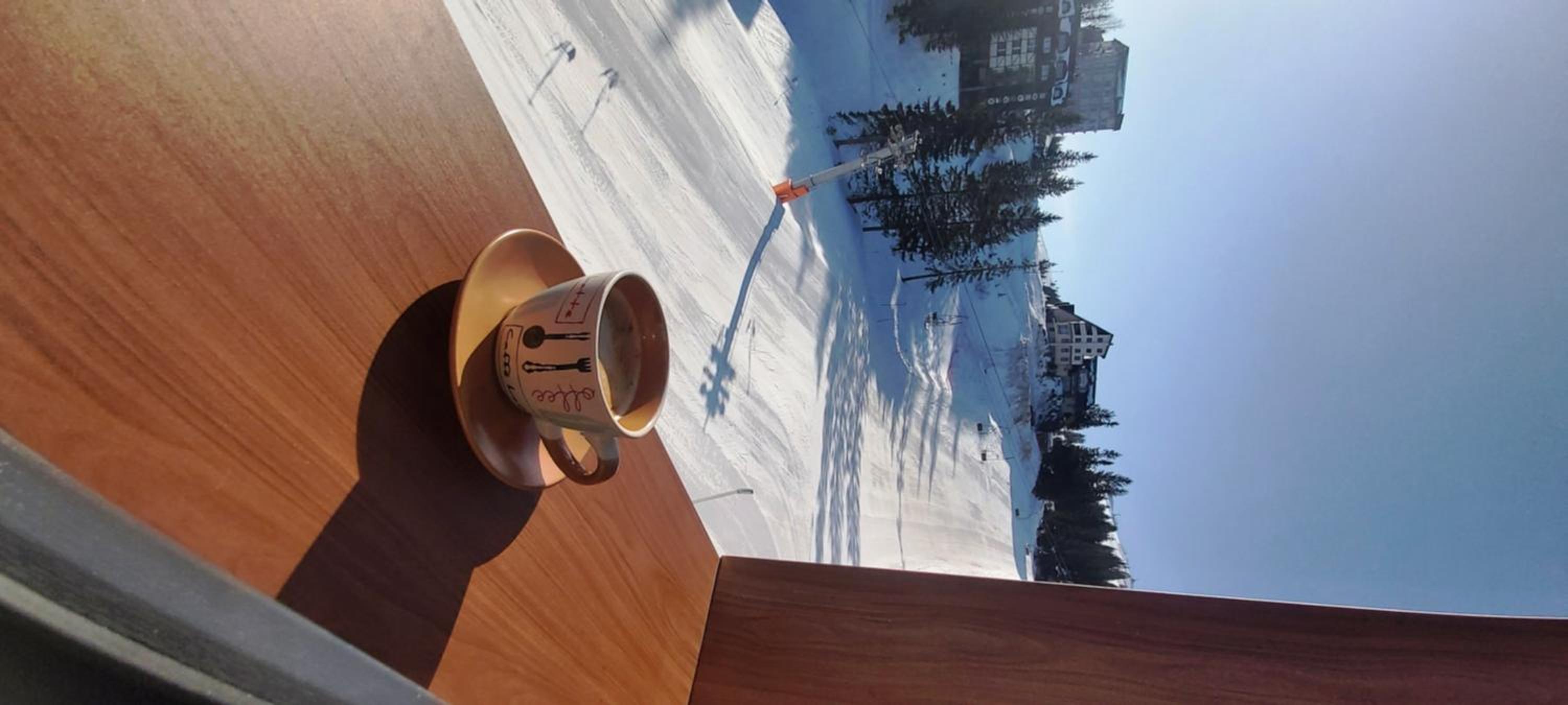 DVOSJED LUXE apartmani Jahorina