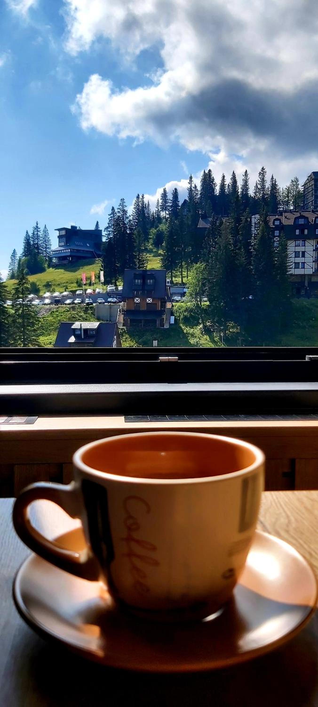 DVOSJED LUXE apartmani Jahorina