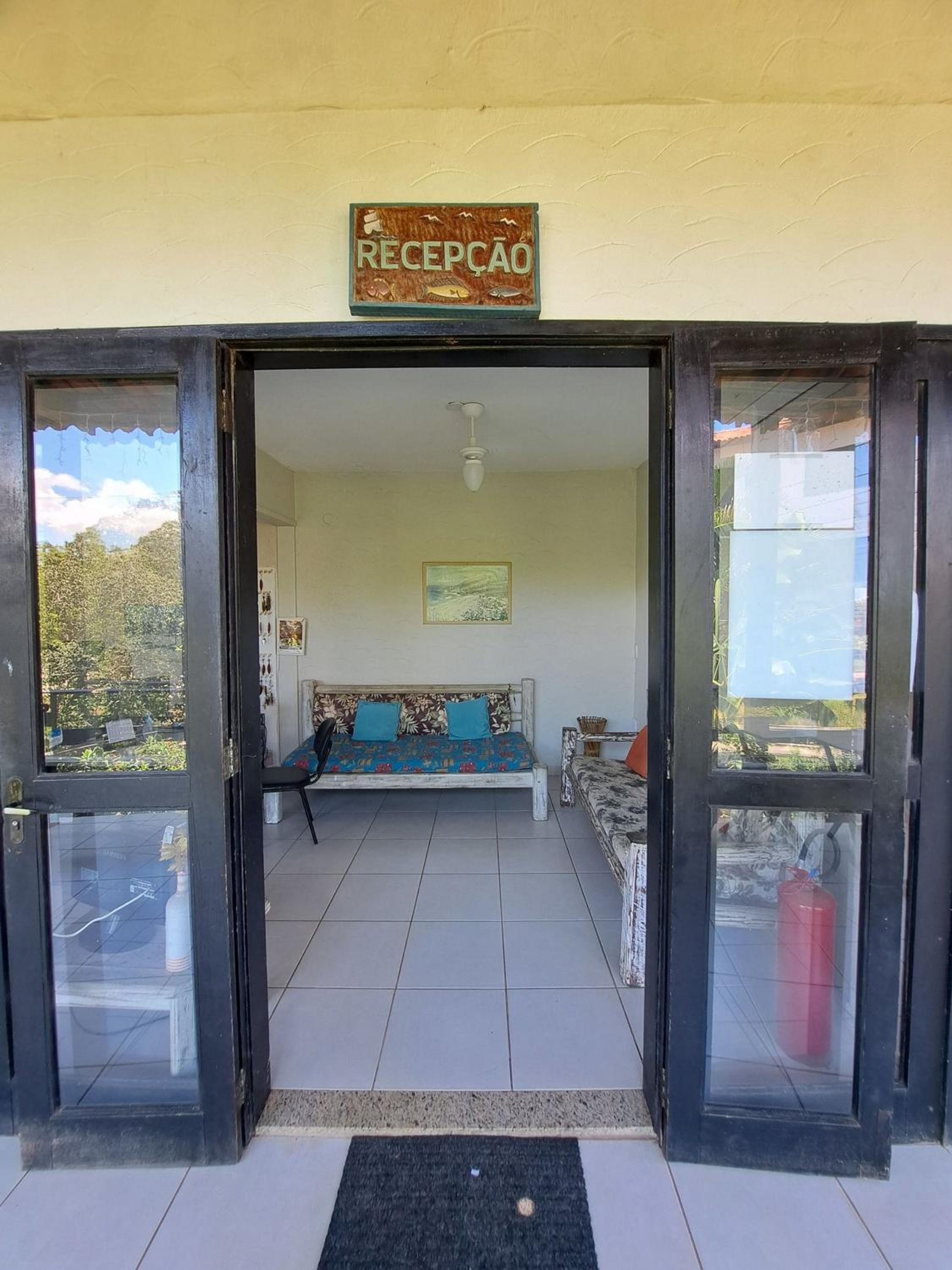 Beautiful 2 Bedrooms with Parking Space in Búzios, Stunning Sea View