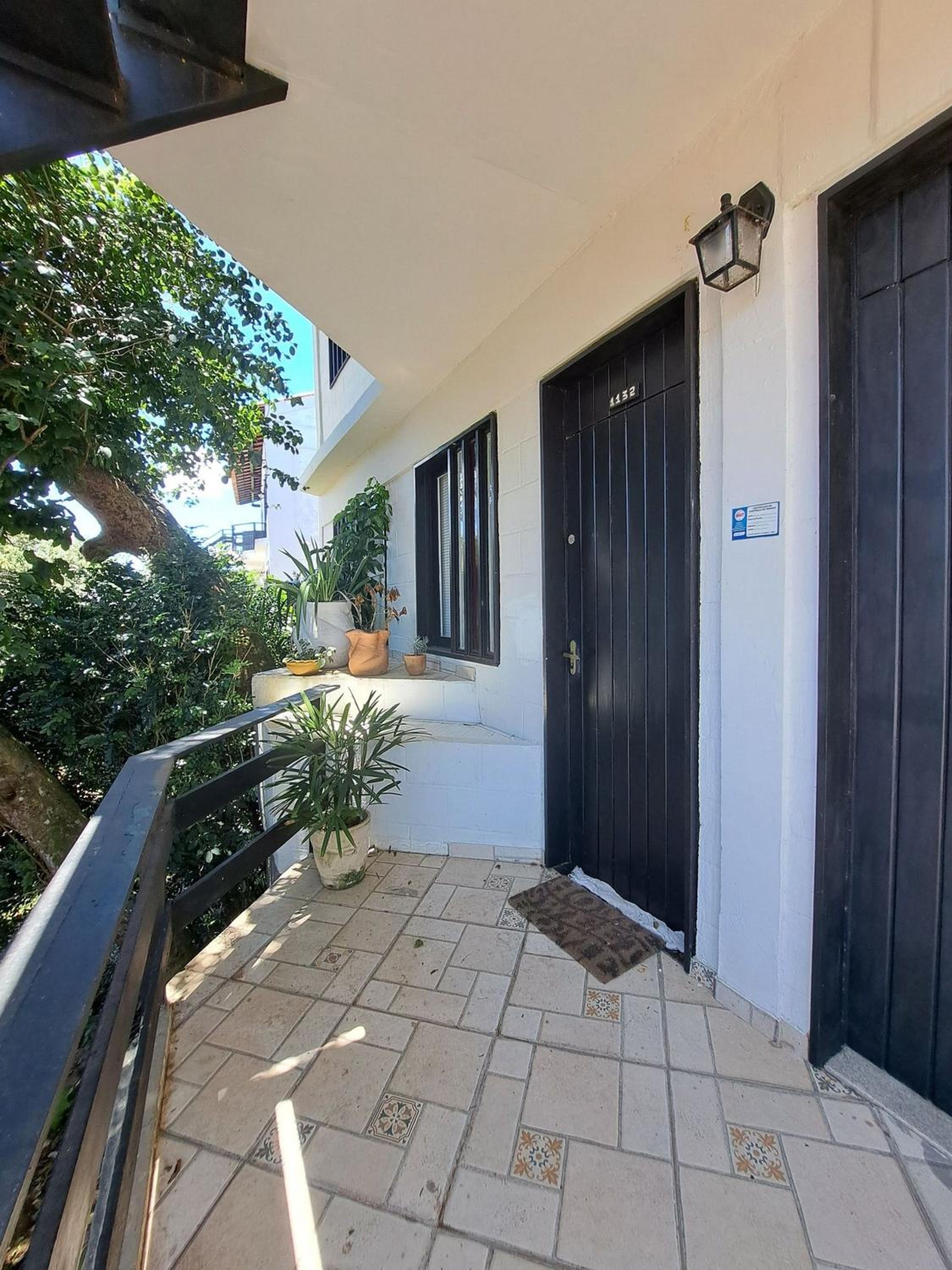 Beautiful 2 Bedrooms with Parking Space in Búzios, Stunning Sea View