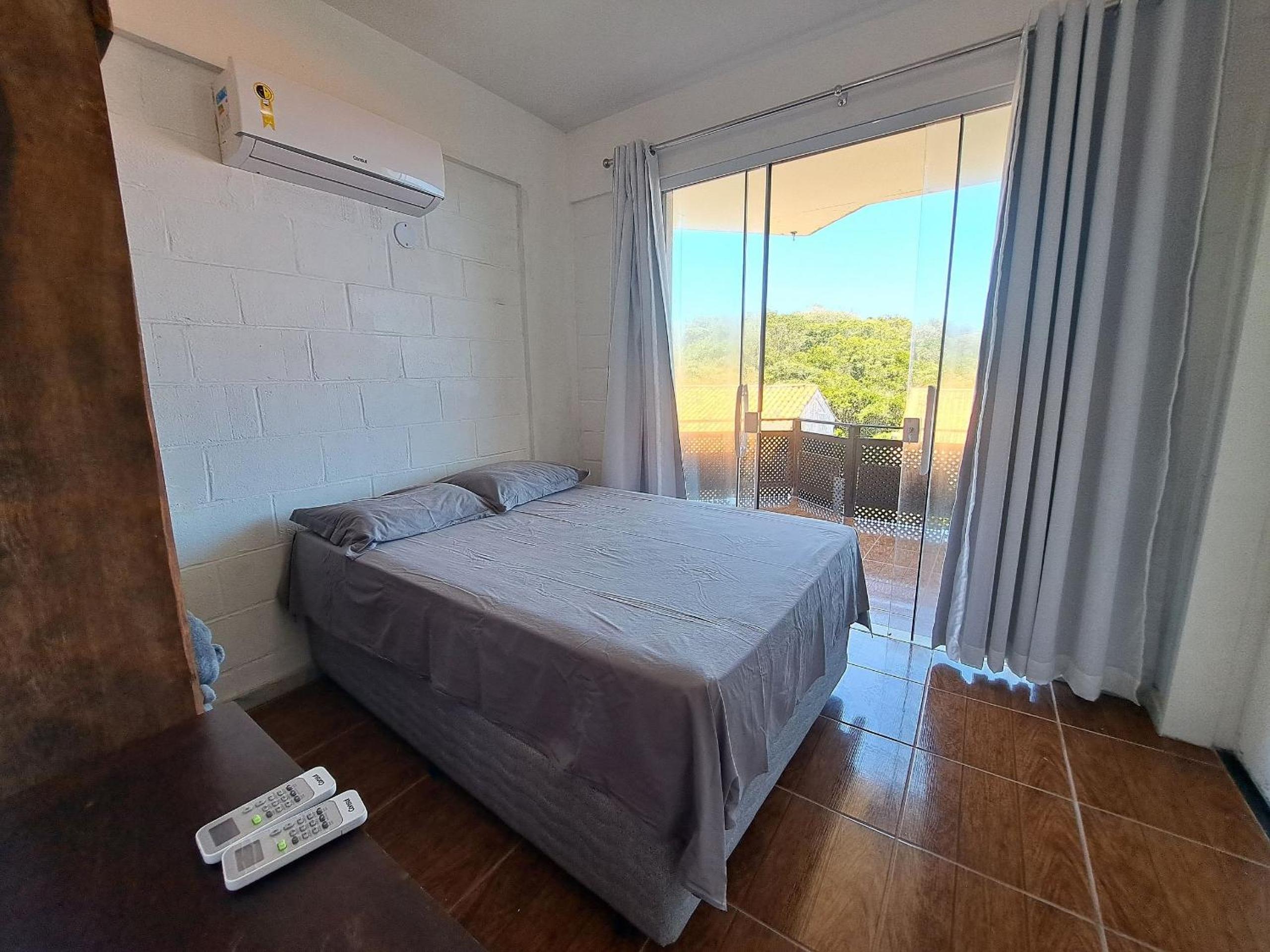 Beautiful 2 Bedrooms with Parking Space in Búzios, Stunning Sea View