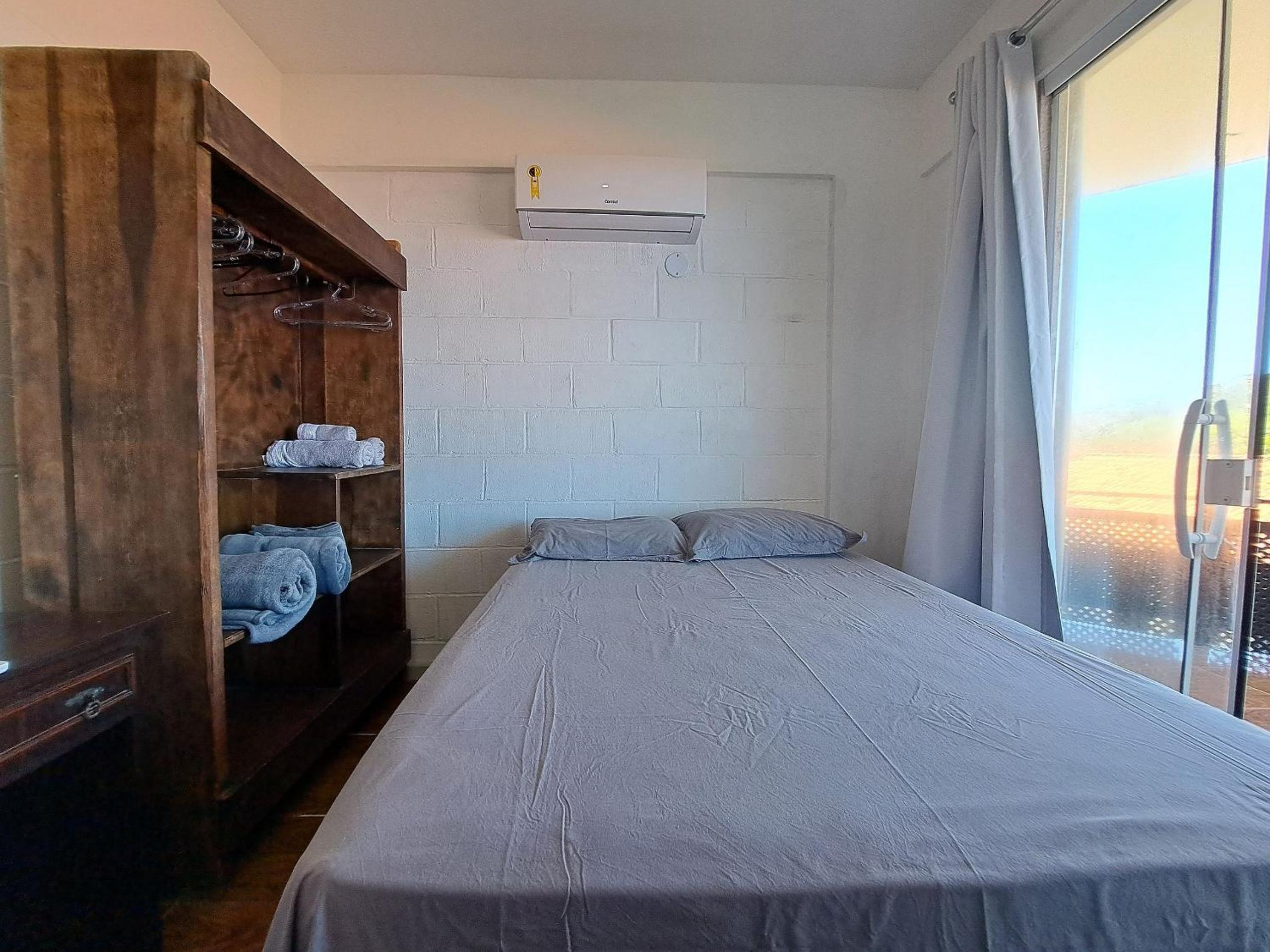 Beautiful 2 Bedrooms with Parking Space in Búzios, Stunning Sea View