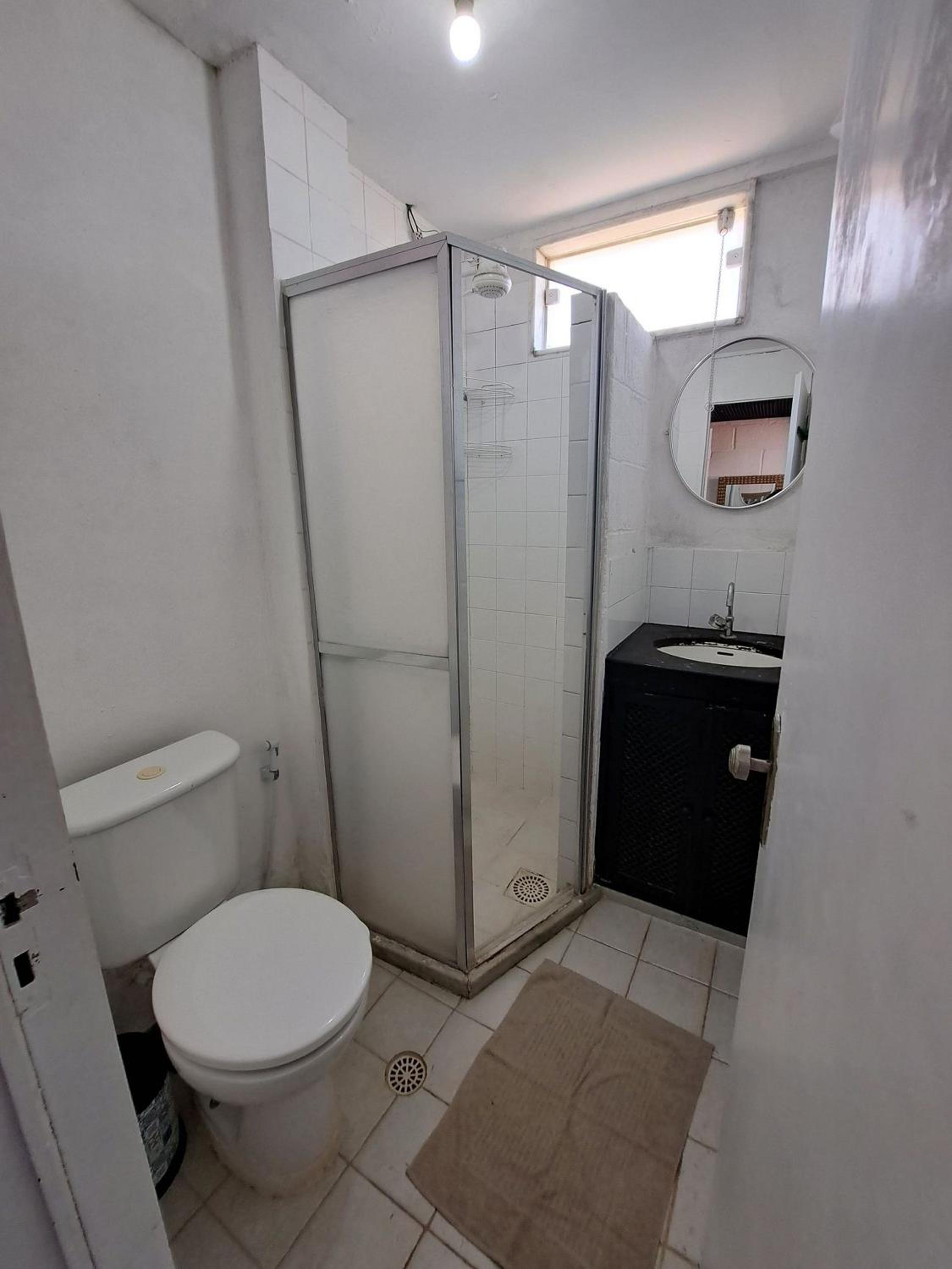 Beautiful 2 Bedrooms with Parking Space in Búzios, Stunning Sea View
