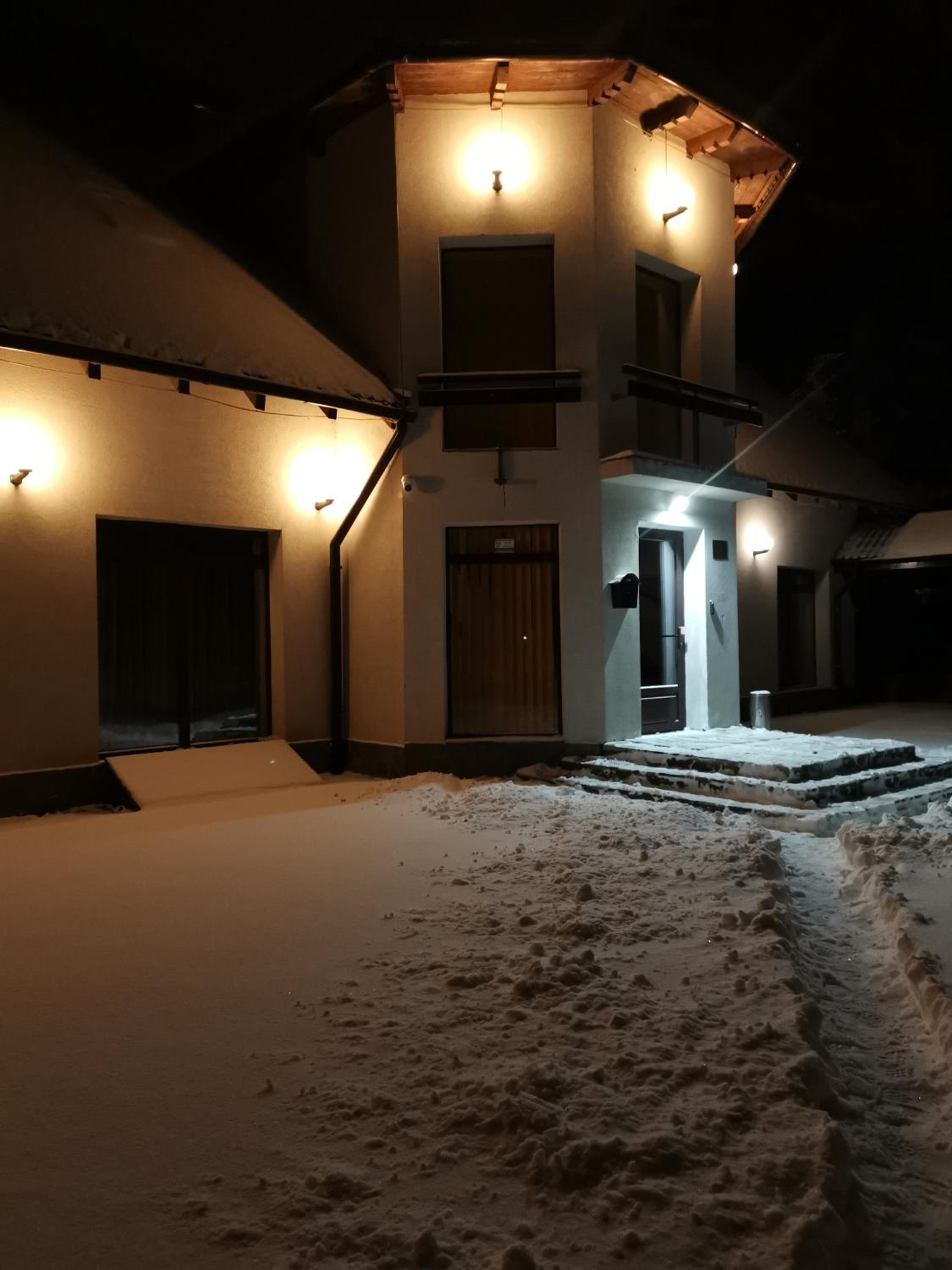 VILA DARIA
