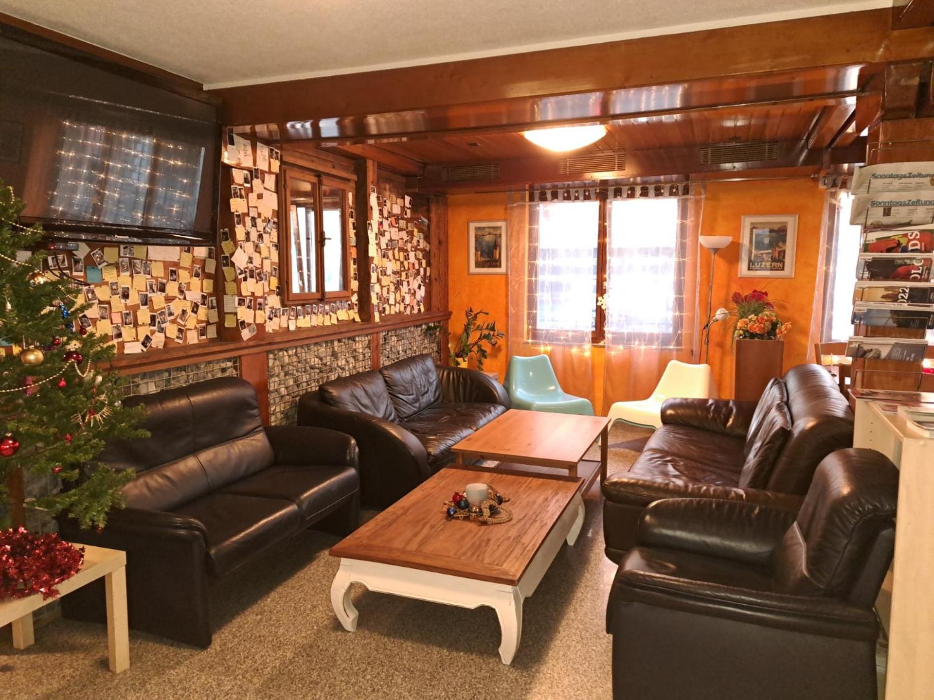 Bellpark Hostel