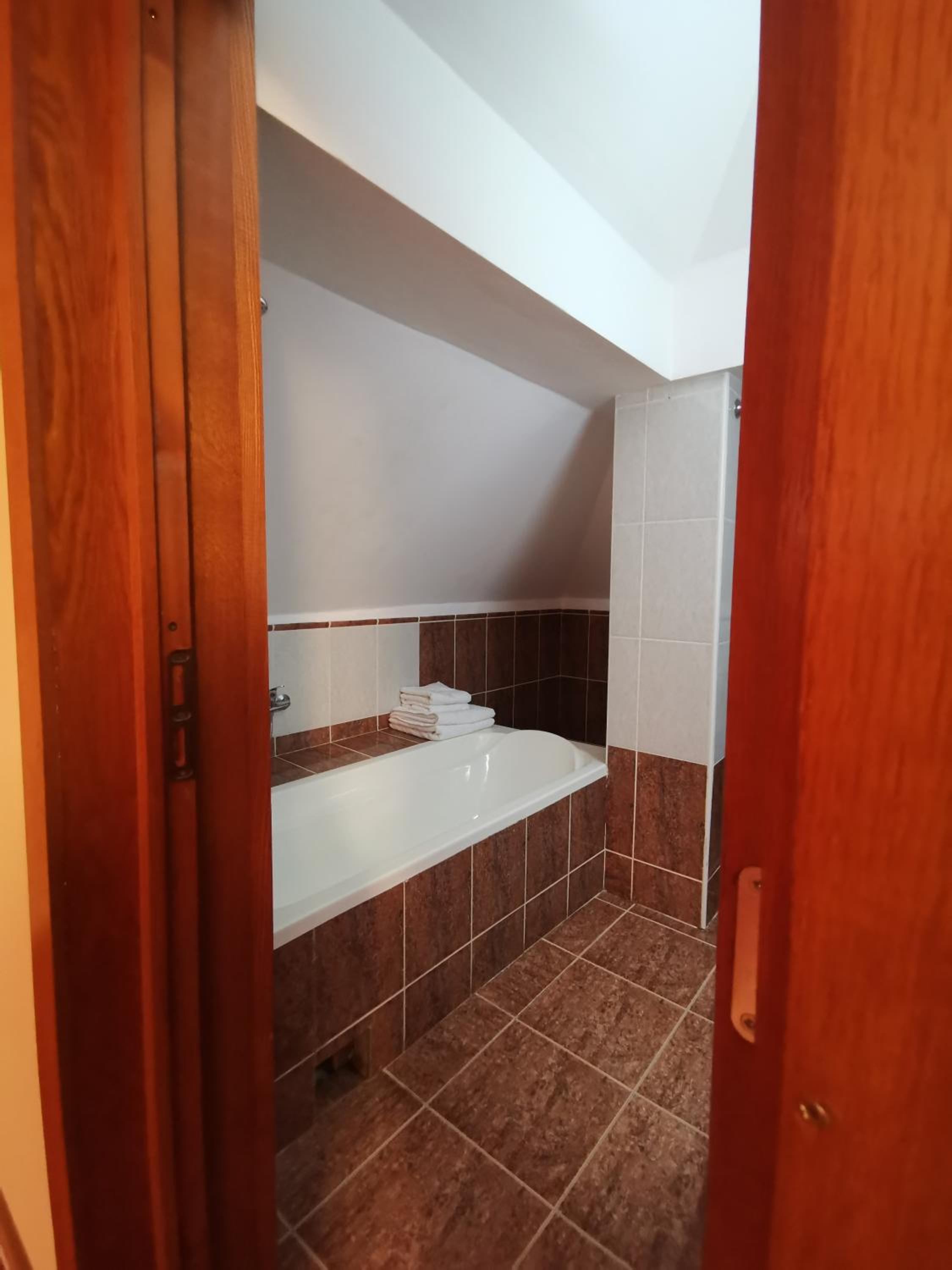VILA DARIA