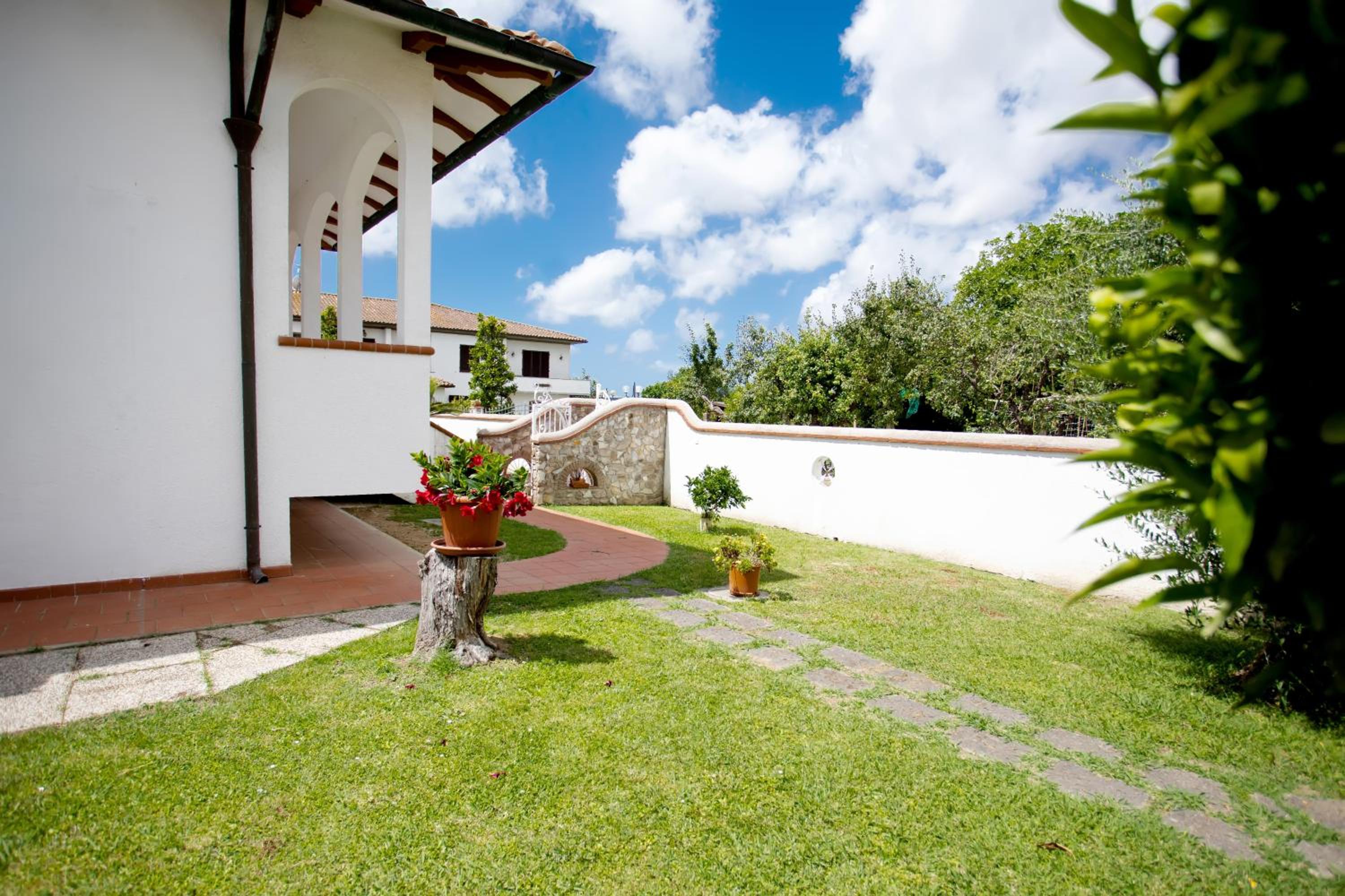 Affitti brevi GREEN HOUSE view 5