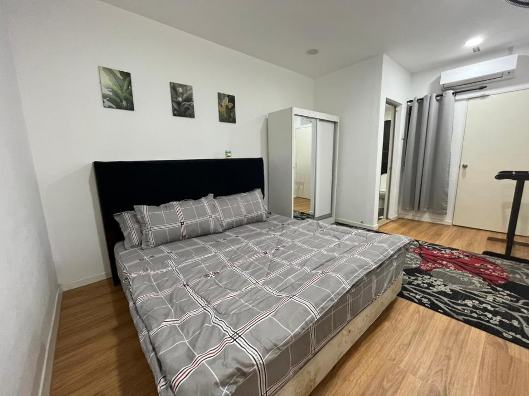 ZURASYID Homestay Bukit Katil Melaka photo 8
