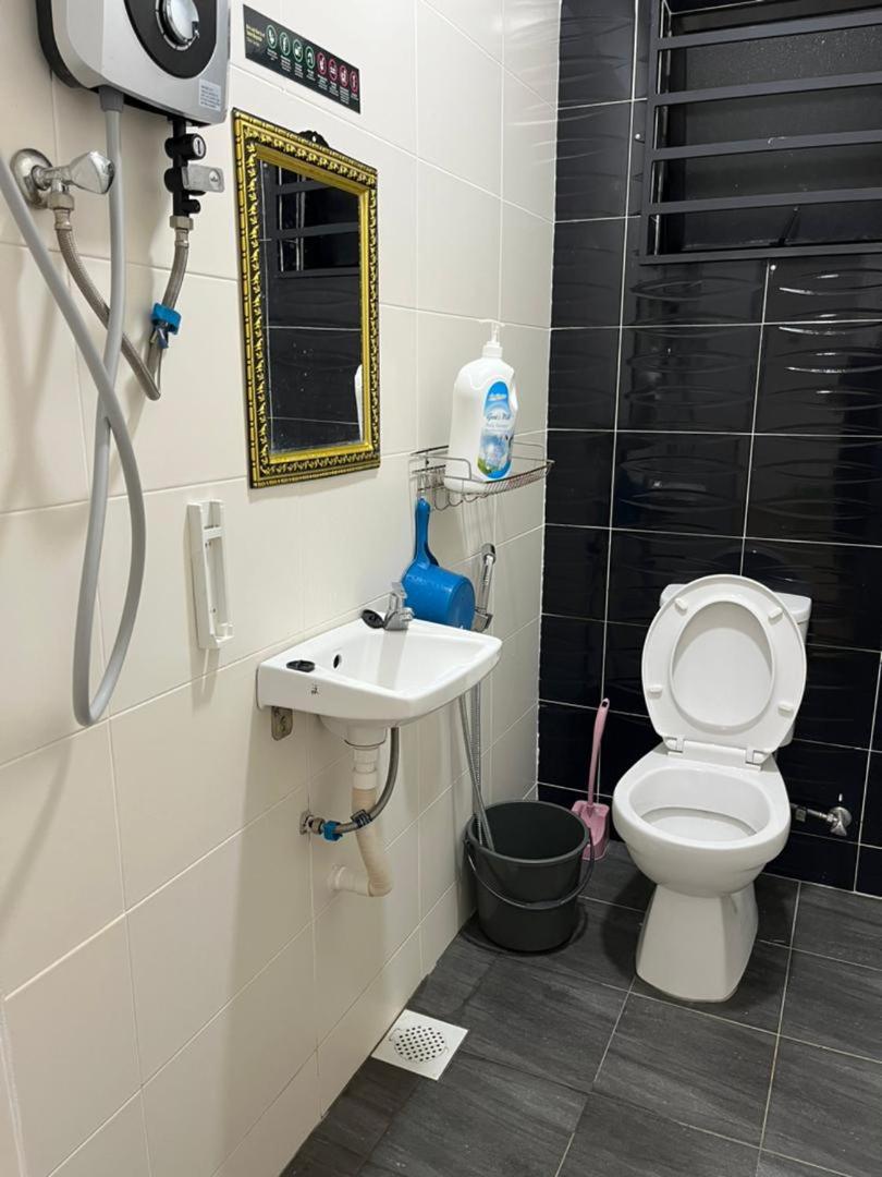 ZURASYID Homestay Bukit Katil Melaka photo 7