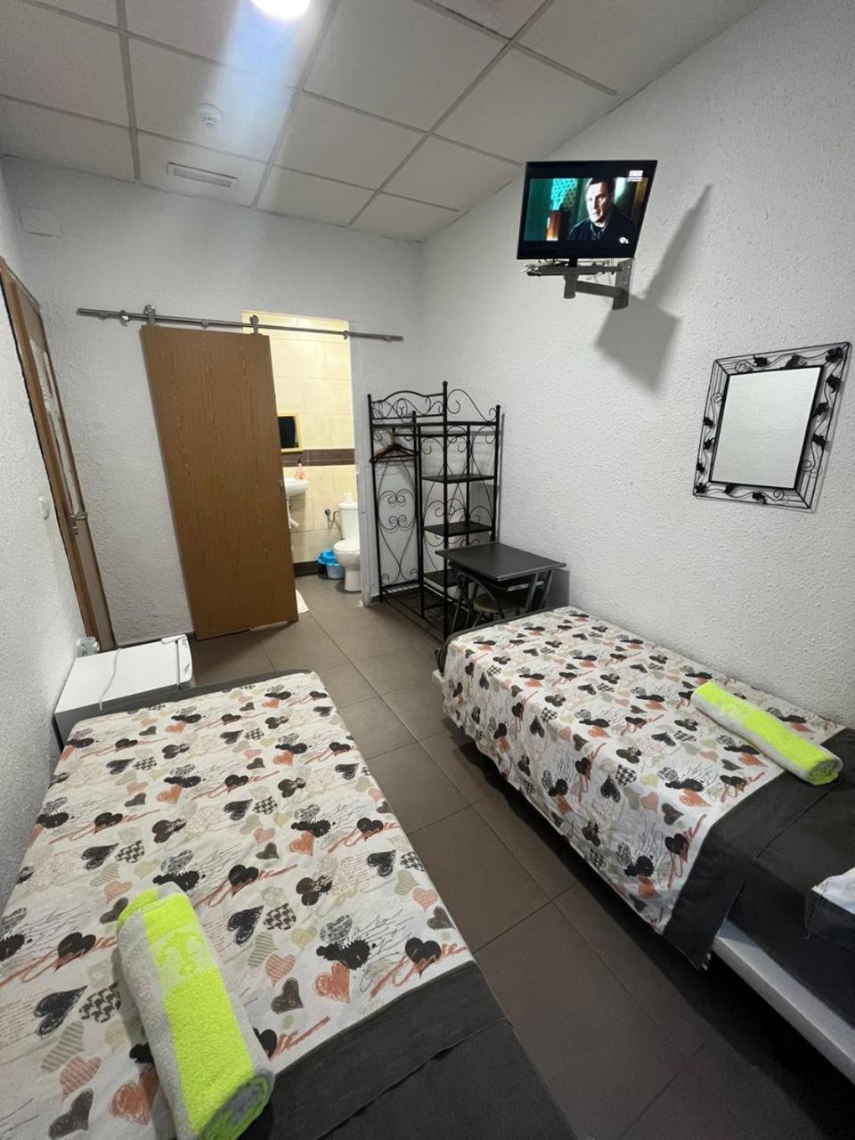 Hostal Milan