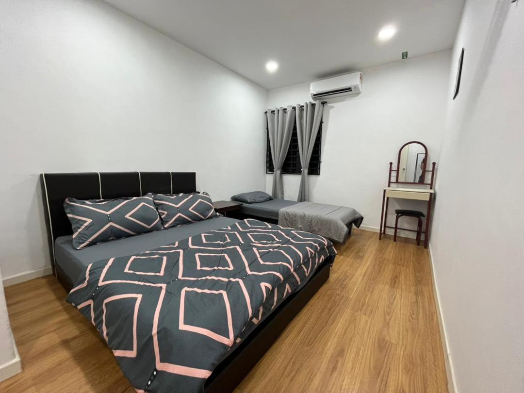ZURASYID Homestay Bukit Katil Melaka photo 6