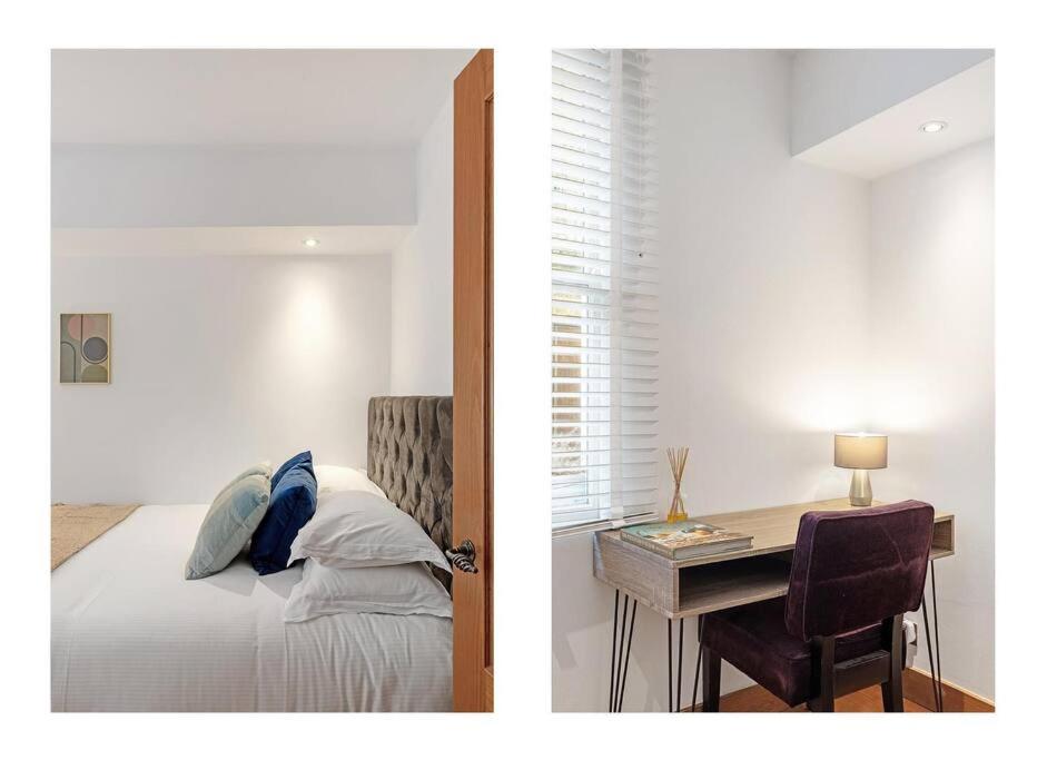 Exceptional Mews House in Chelsea