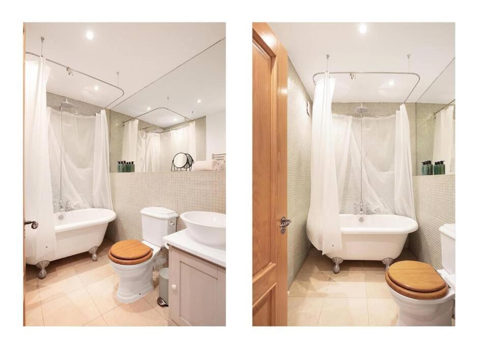 Exceptional Mews House in Chelsea