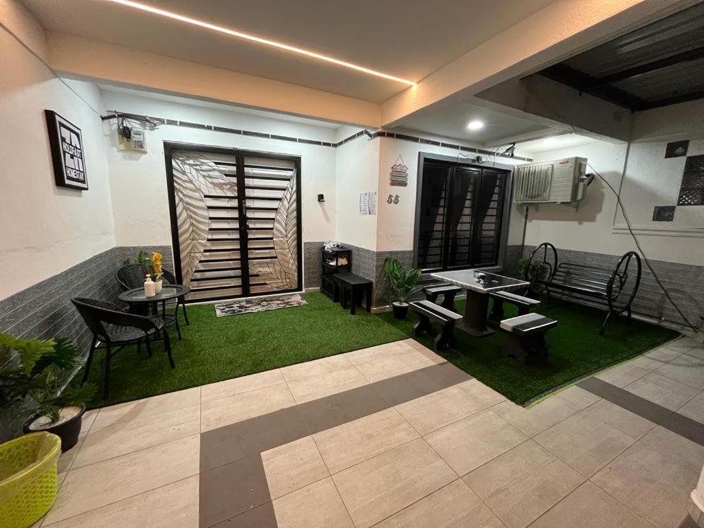 ZURASYID Homestay Bukit Katil Melaka photo 5