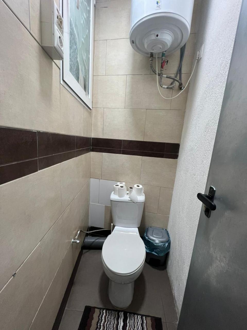 Hostal Milan