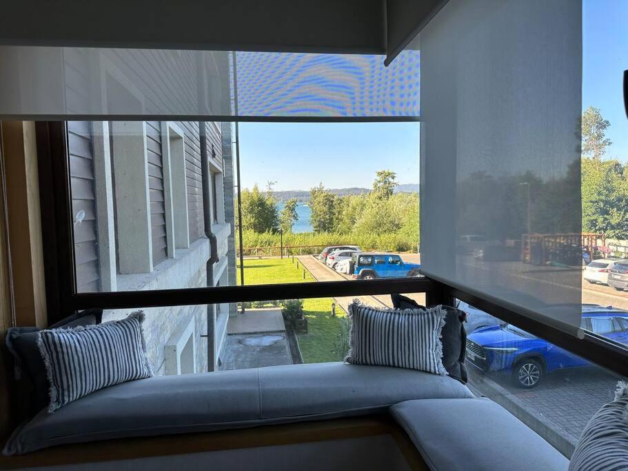 Departamento Costanera Villarrica