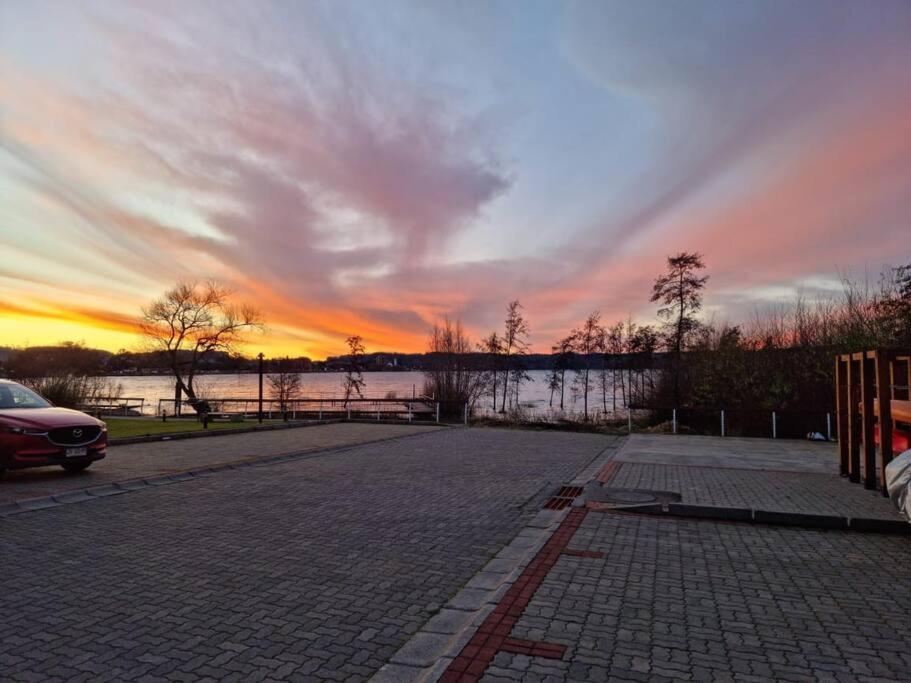 Departamento Costanera Villarrica