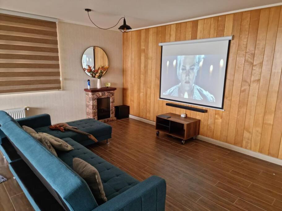 Departamento Costanera Villarrica