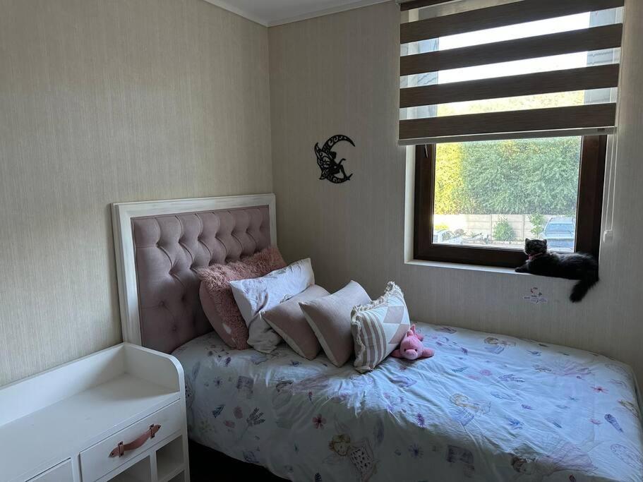 Departamento Costanera Villarrica