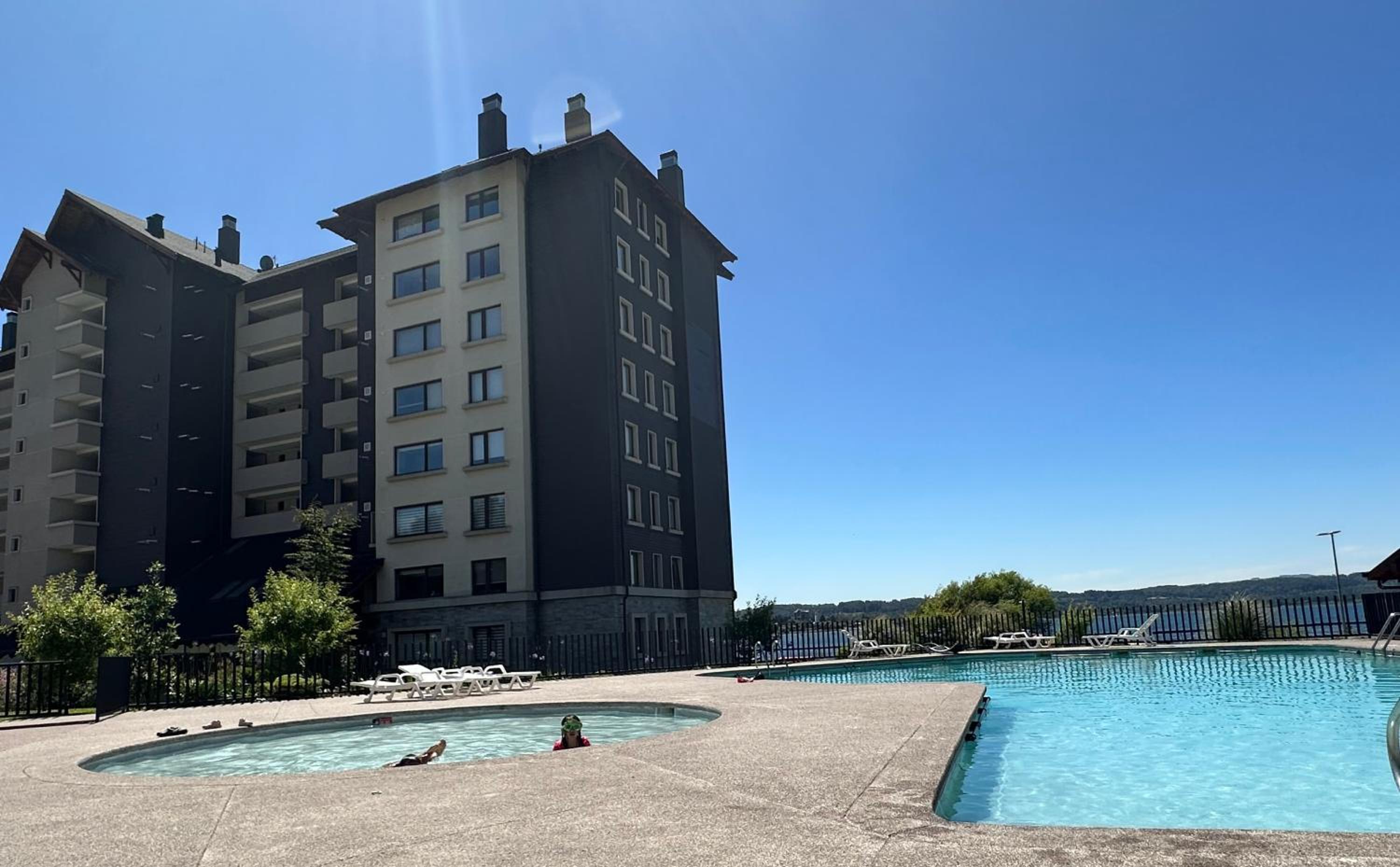 Departamento Costanera Villarrica