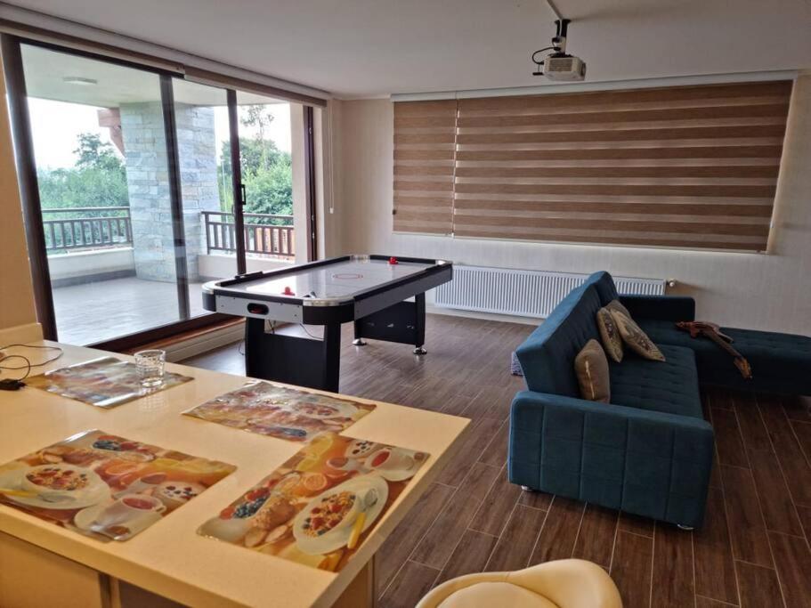 Departamento Costanera Villarrica