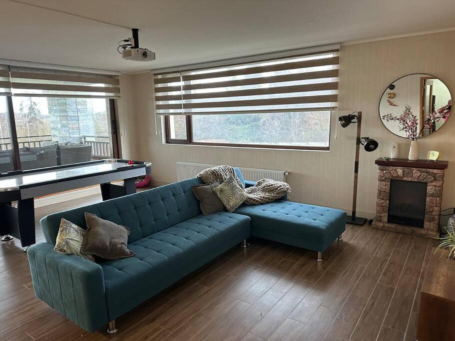 Departamento Costanera Villarrica